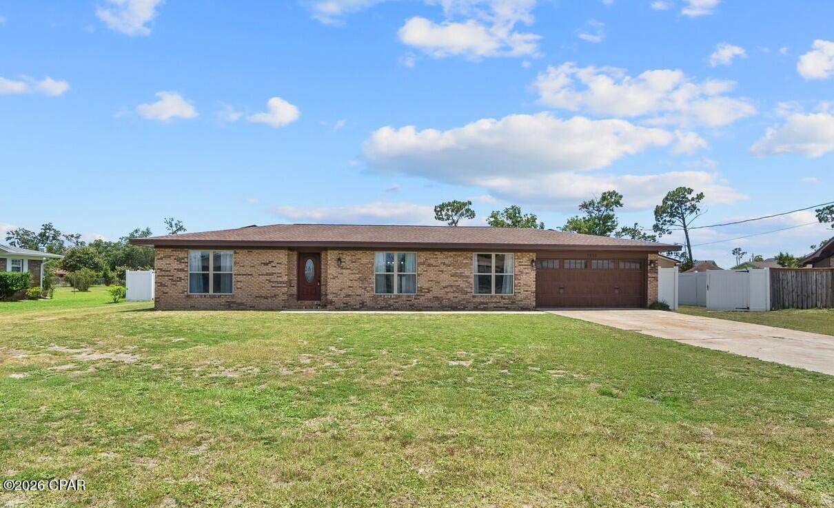 7030 Mike Lane, Panama City, FL 32404