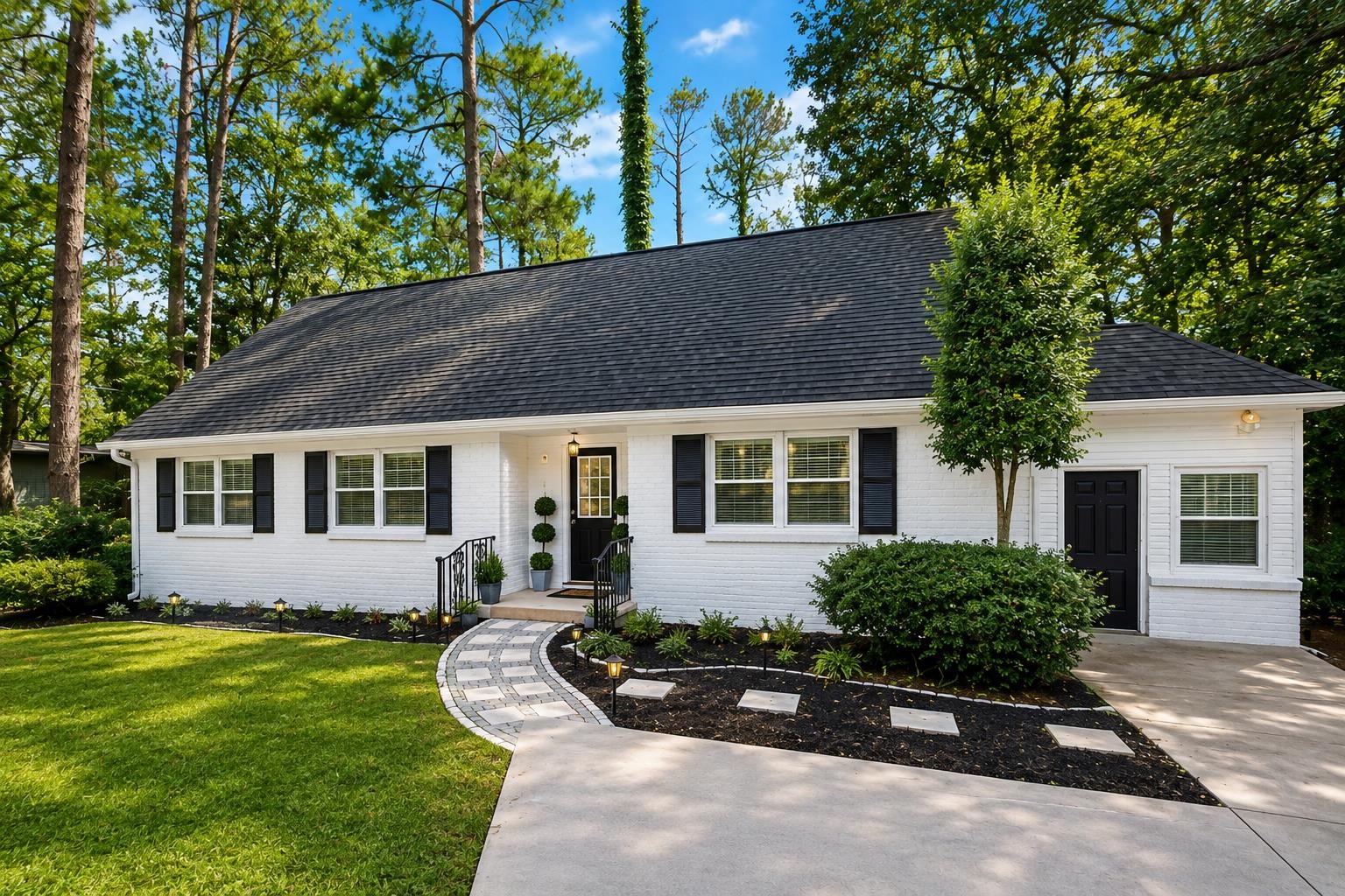 2307  Domingo Drive , Tallahassee, FL, 