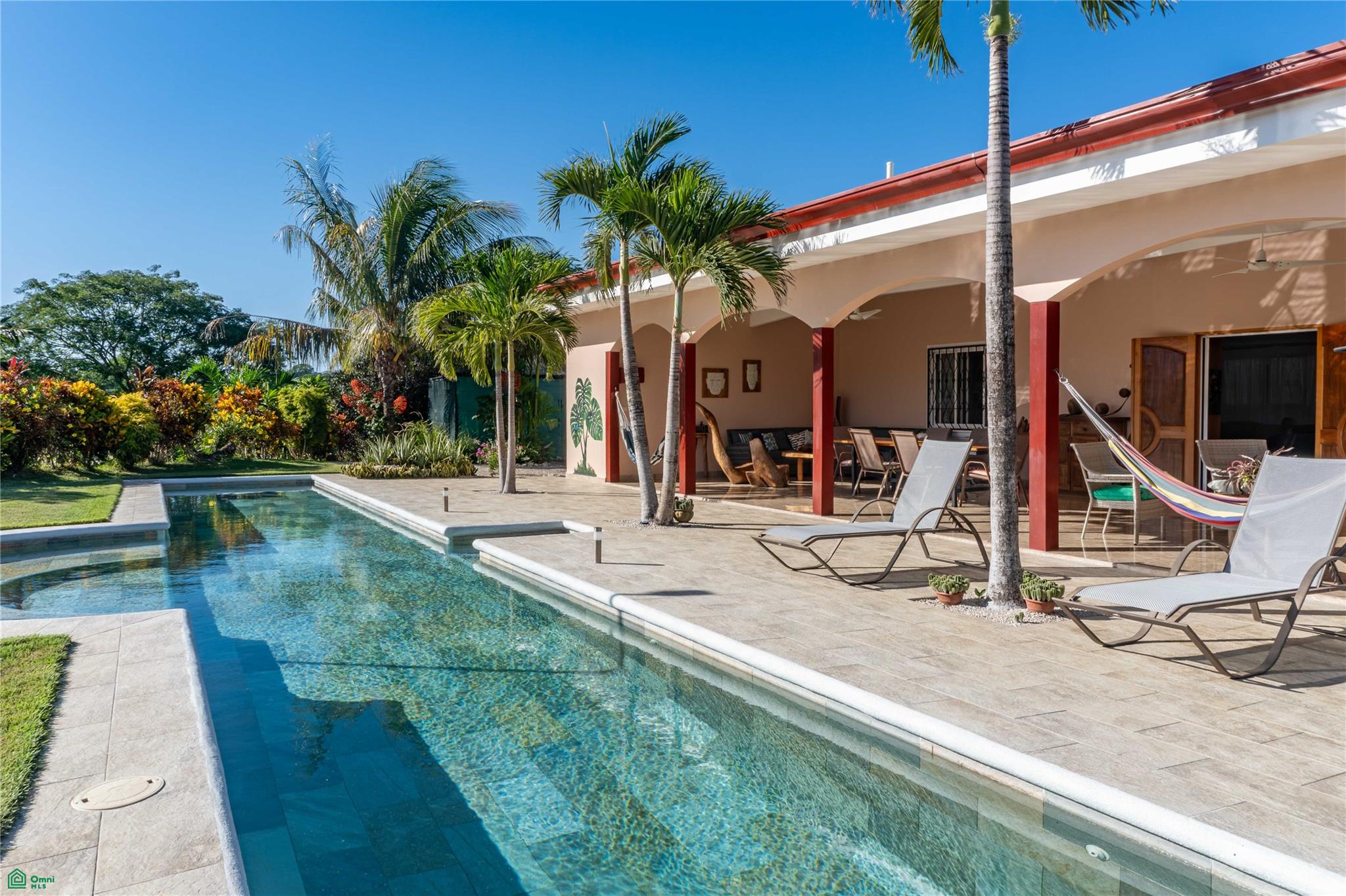 5 bed Single Family Homes For Sale in Samara, Guanacaste - 1