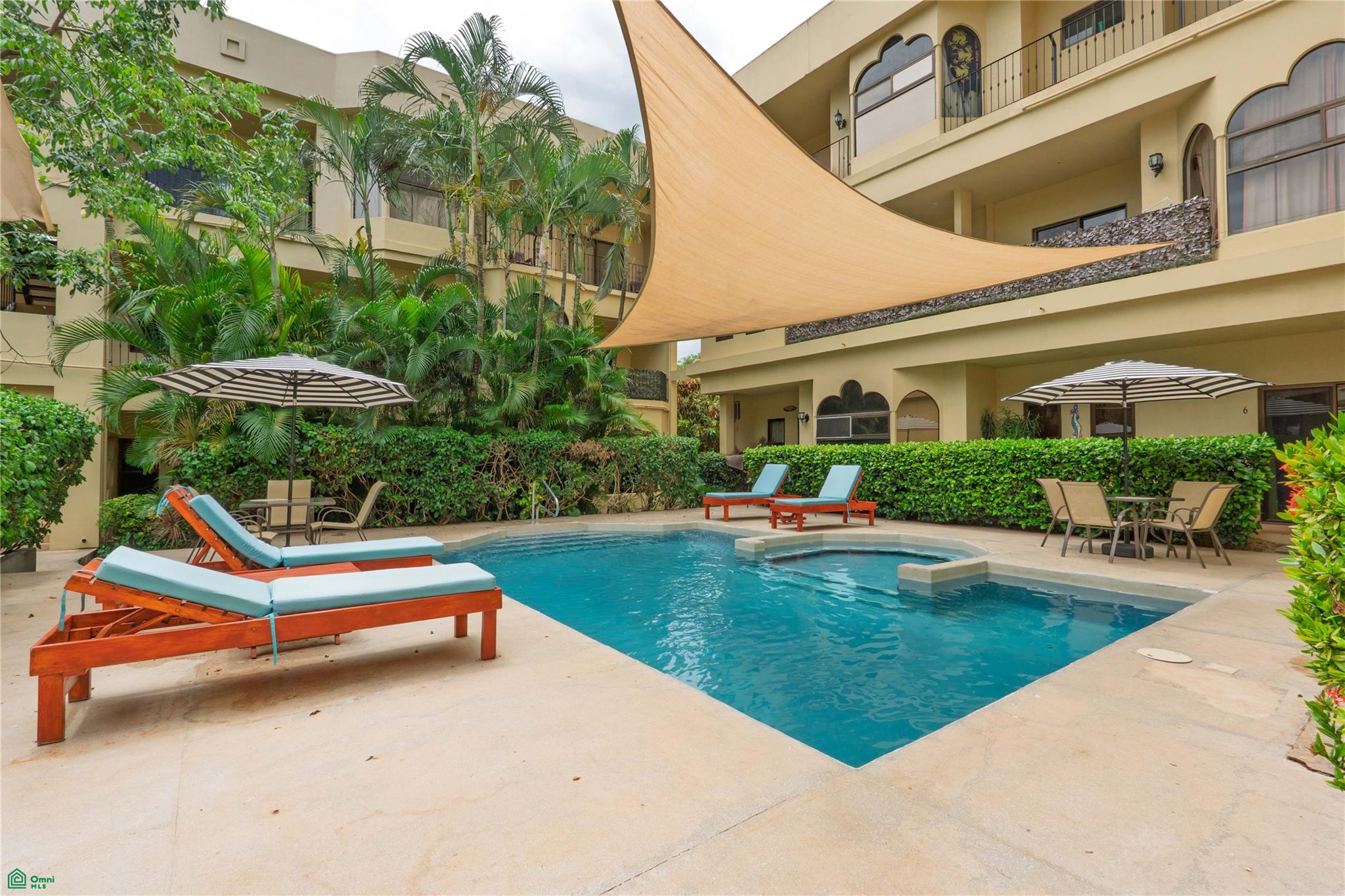 1 bed Condo For Sale in Santa Cruz, Guanacaste - 1
