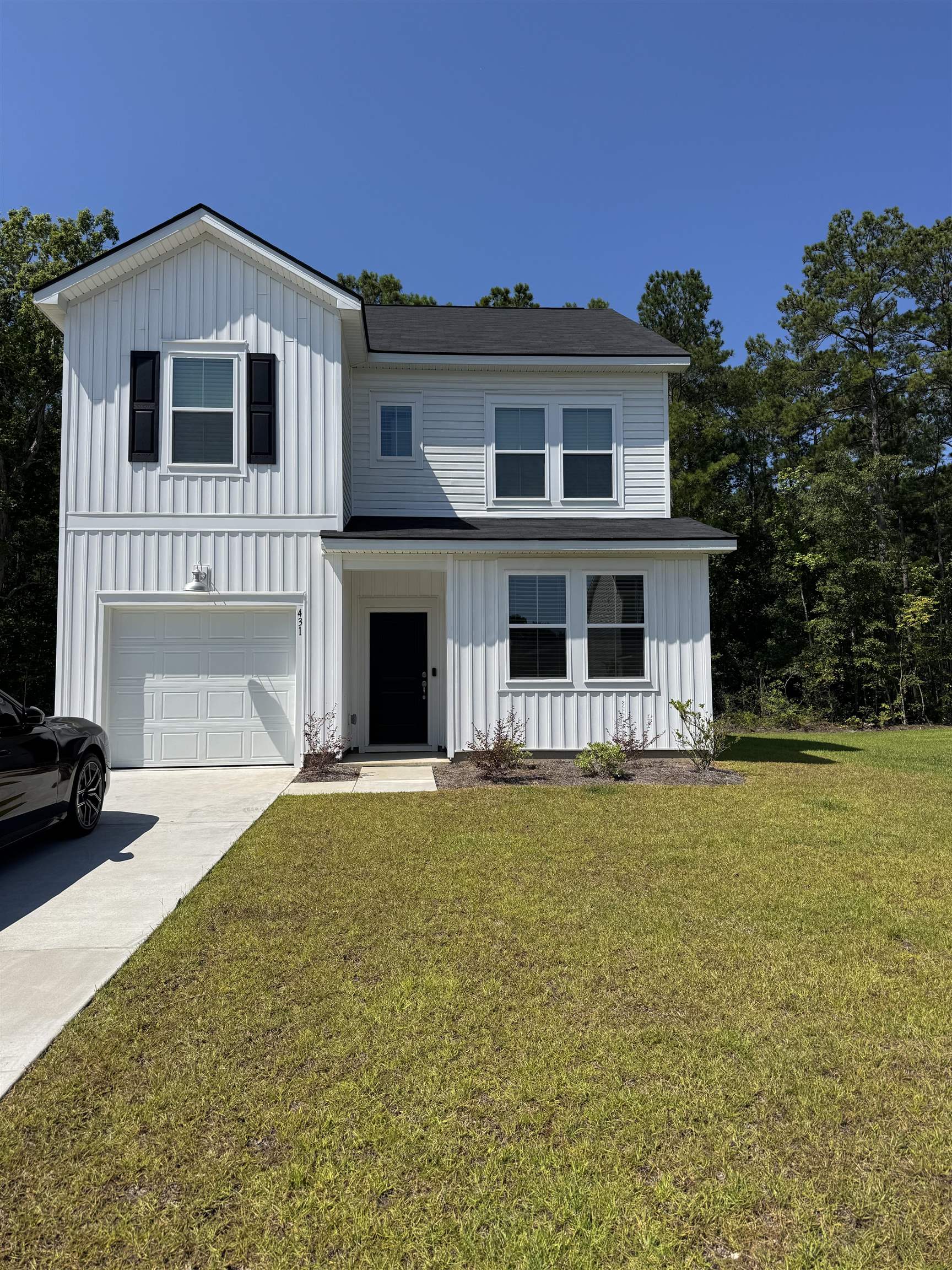 431 Falling Leaf Loop Myrtle Beach, SC 29588