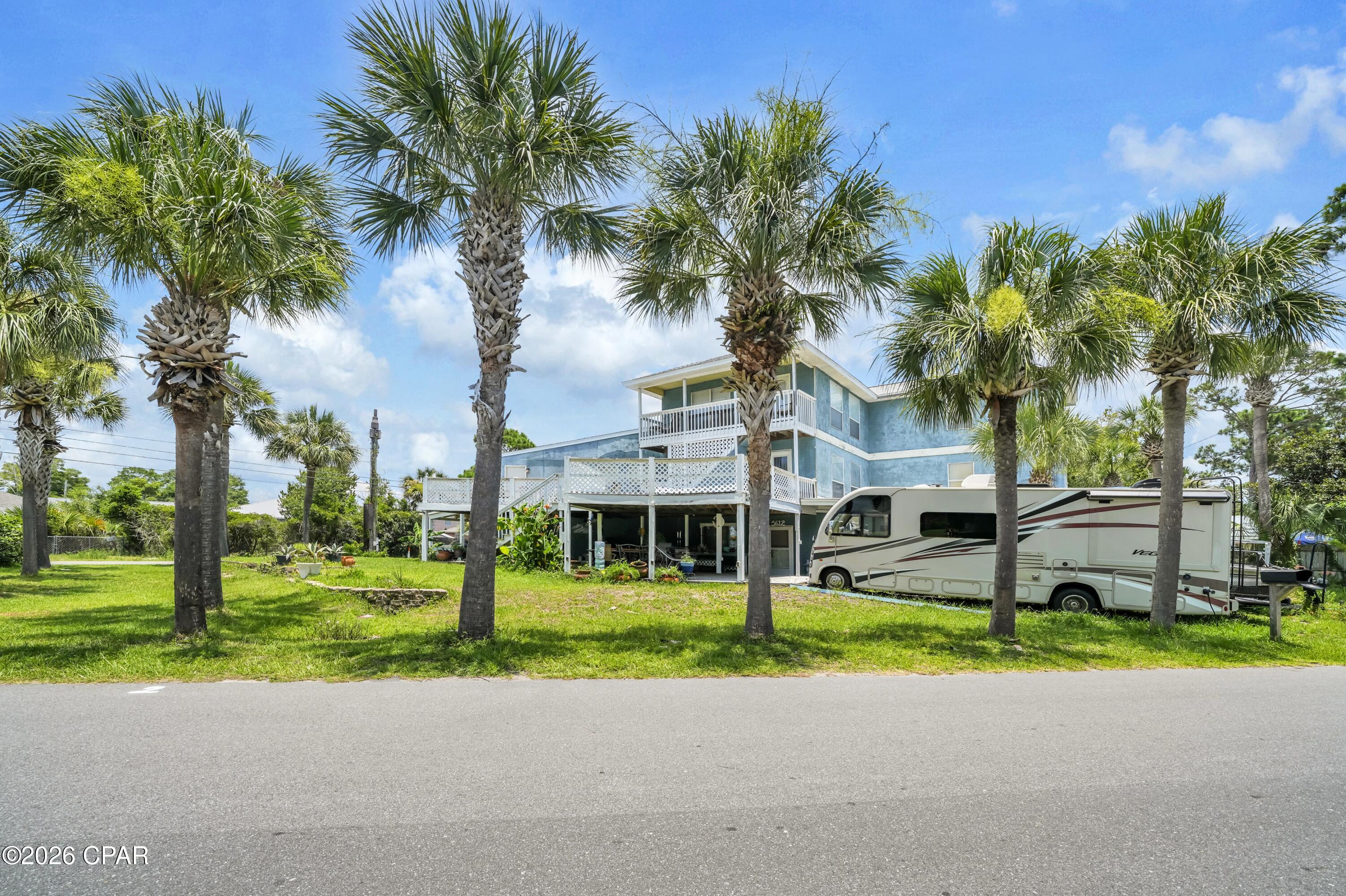 5612 Hilltop Avenue A-C, Panama City, FL 32408 thumbnail, photo 2 of 75