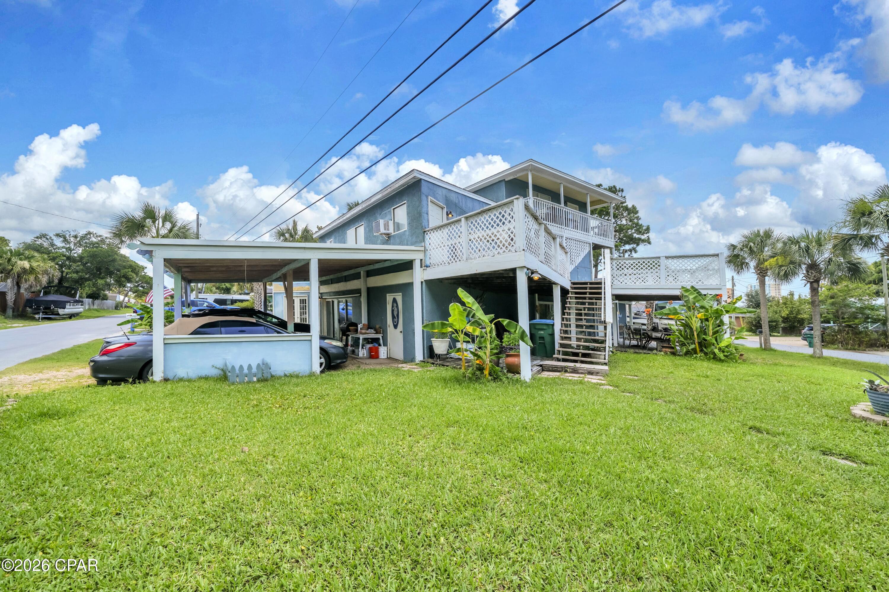 5612 Hilltop Avenue A-C, Panama City, FL 32408 thumbnail, photo 60 of 75