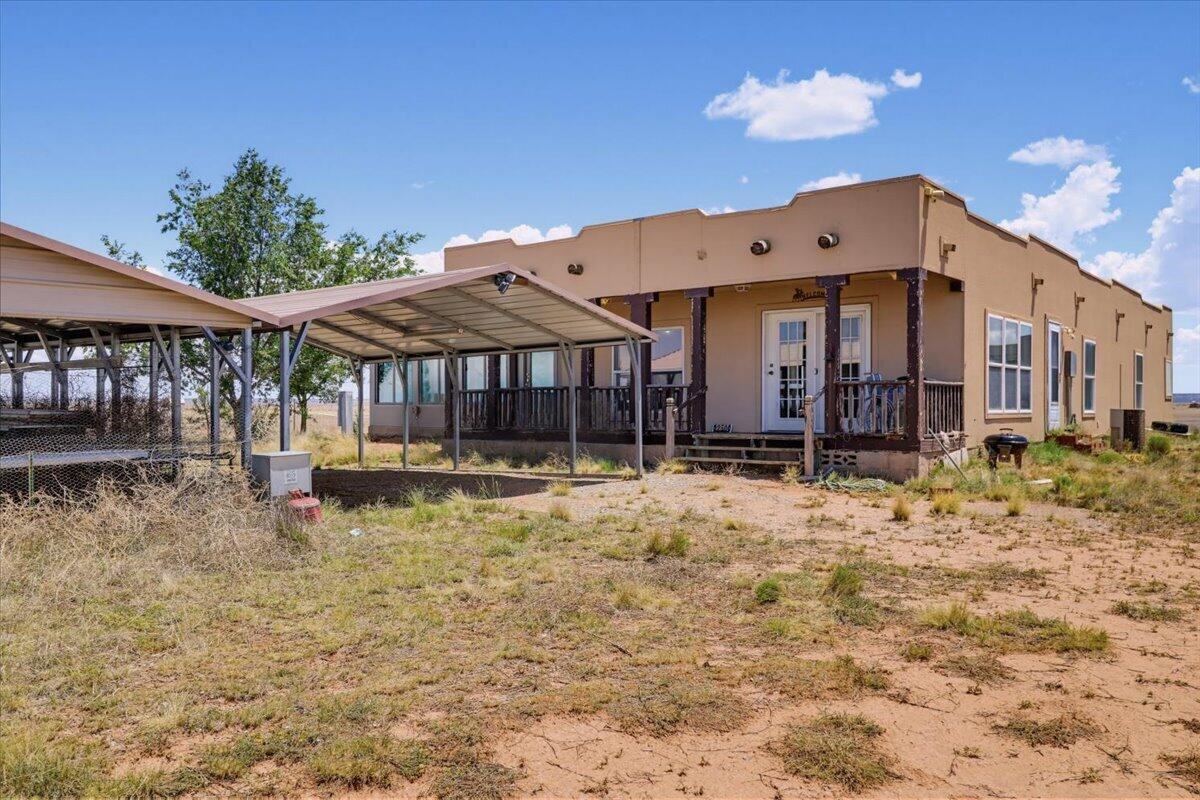 1st image of 250 B Anaya Rd, Stanley, NM 87056 | MLS# 1107095