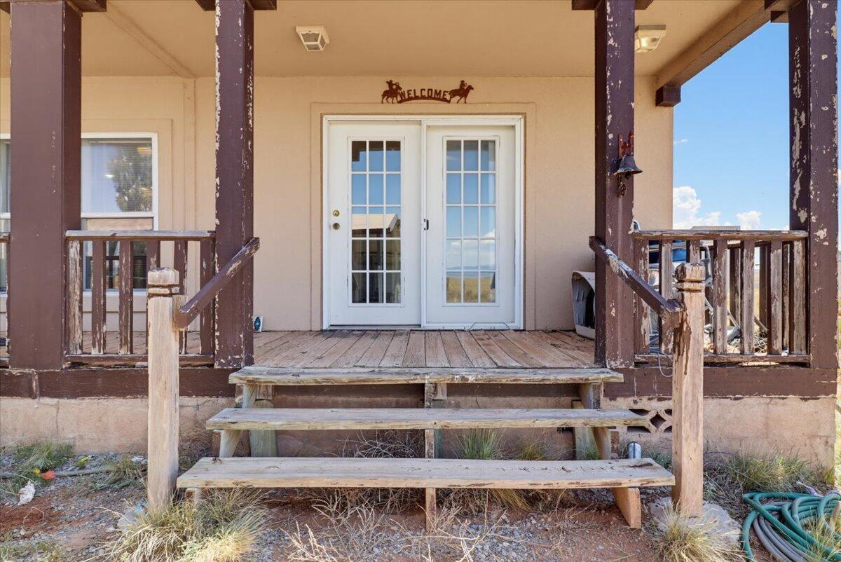 2nd image of 250 B Anaya Rd, Stanley, NM 87056 | MLS# 1107095