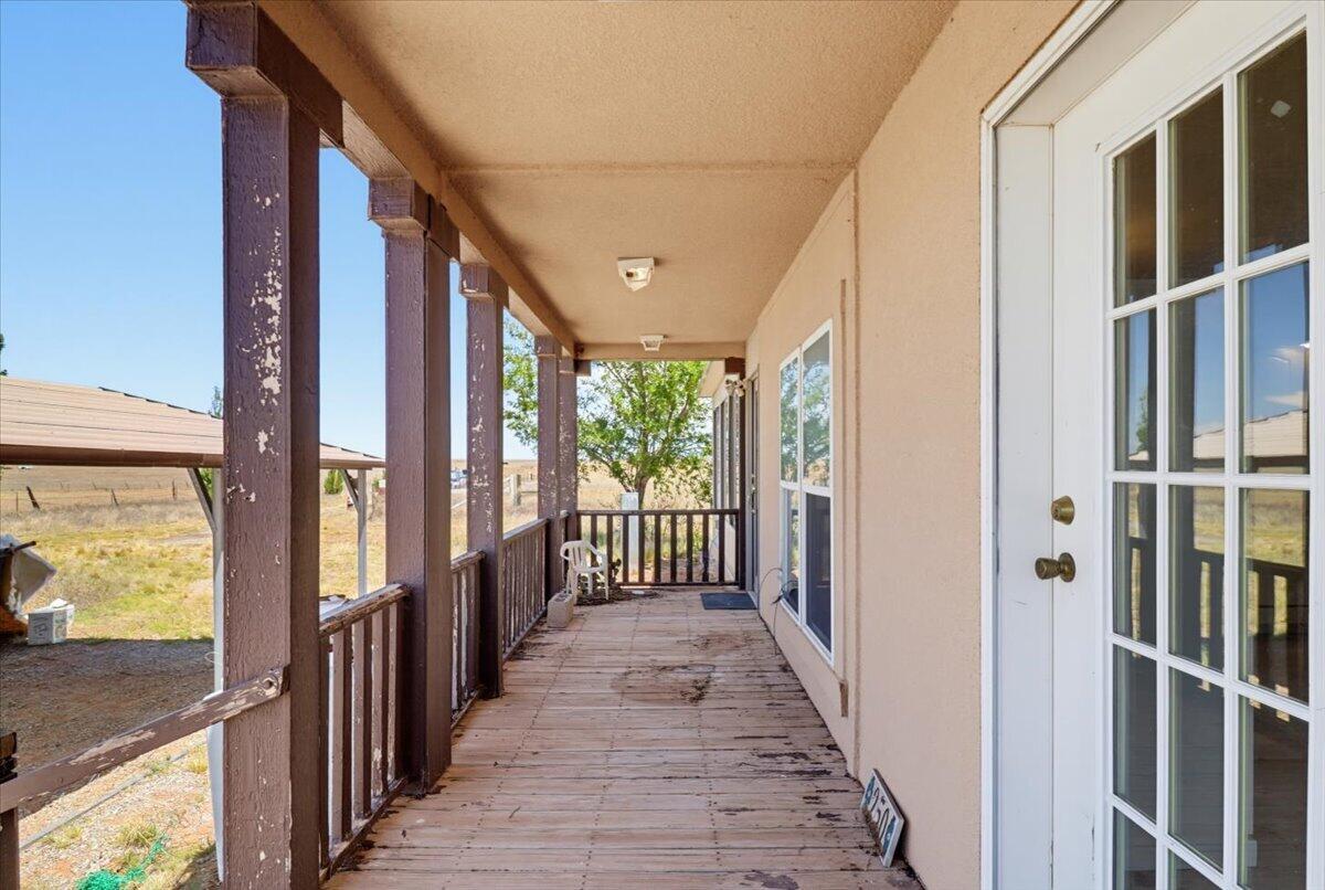 3rd image of 250 B Anaya Rd, Stanley, NM 87056 | MLS# 1107095