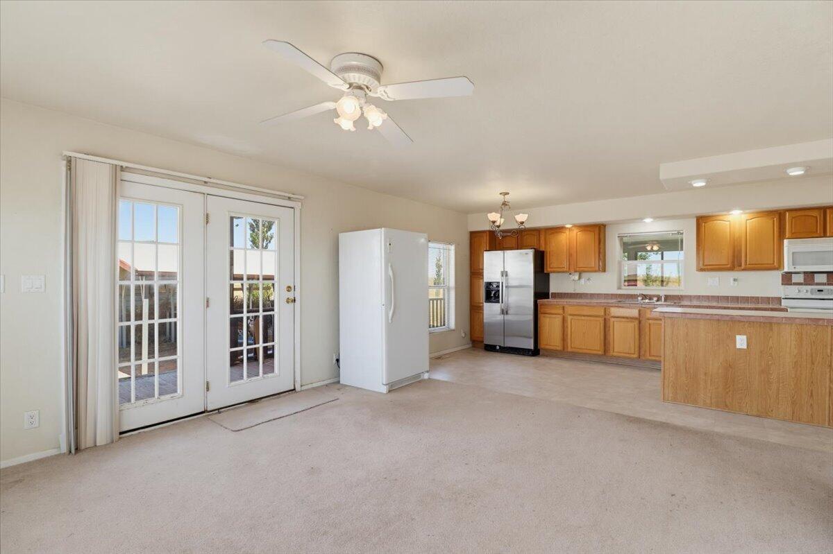 4th image of 250 B Anaya Rd, Stanley, NM 87056 | MLS# 1107095