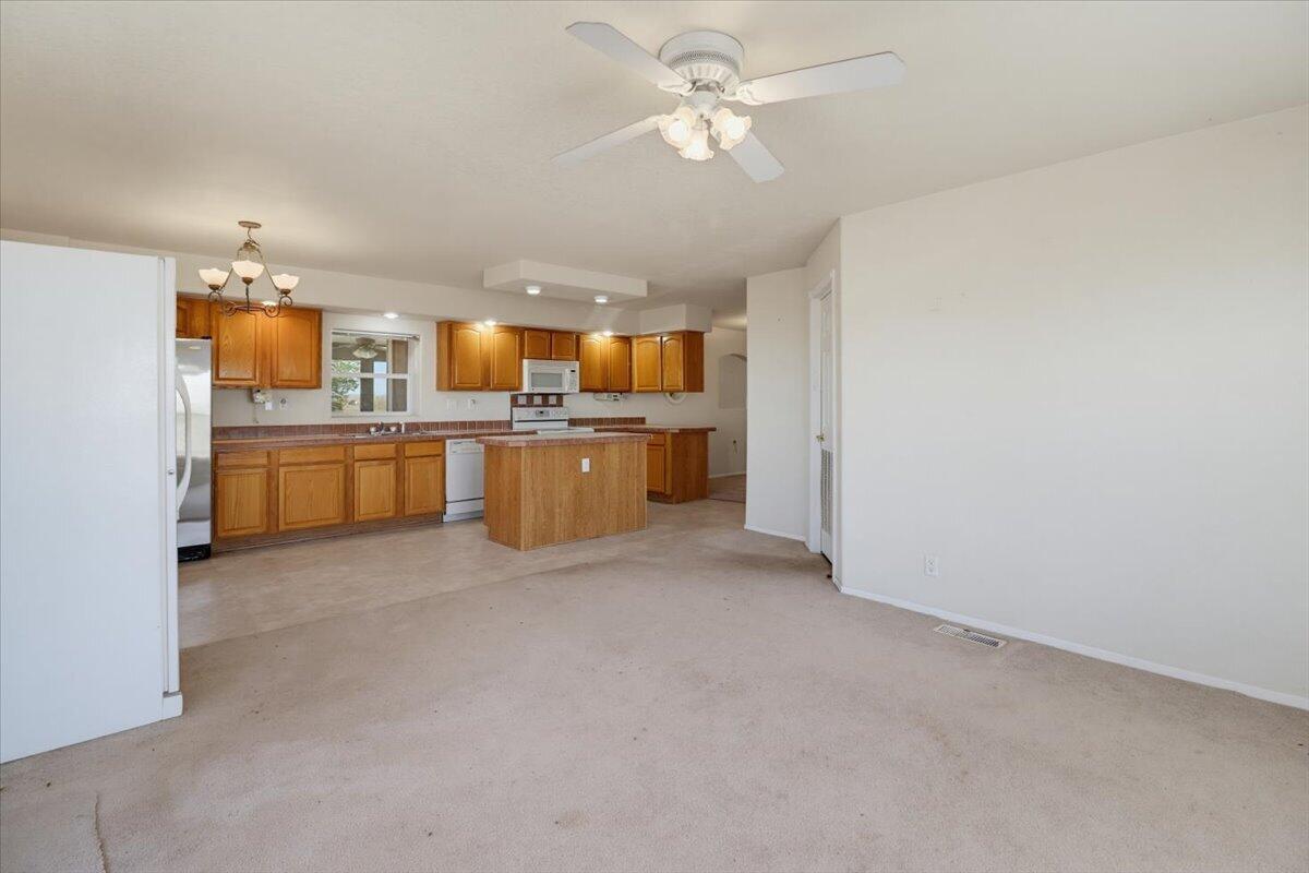 5th image of 250 B Anaya Rd, Stanley, NM 87056 | MLS# 1107095
