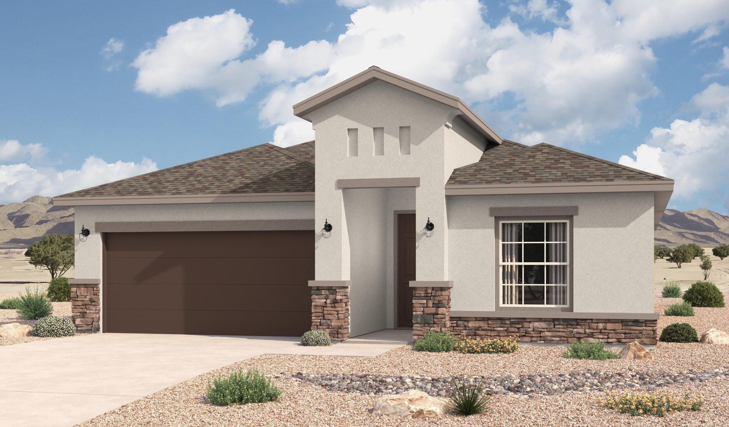 1st image of 45 Calle Granada, Los Lunas, NM 87031 | MLS# 1107096