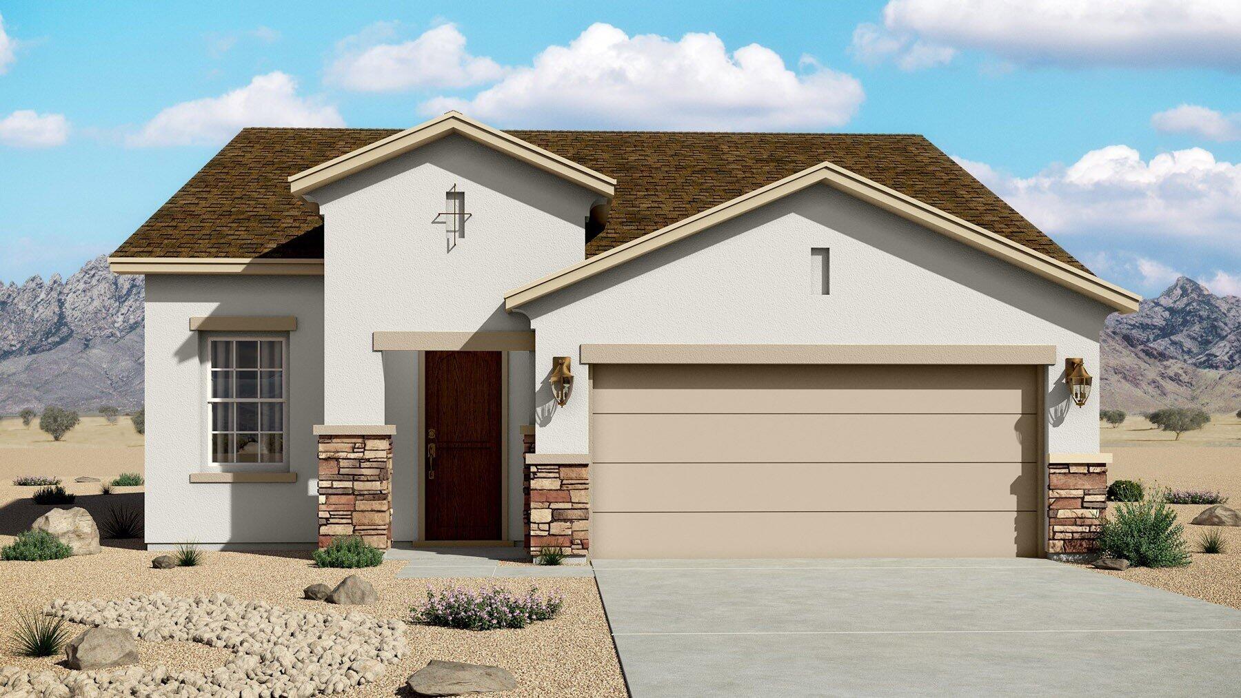 1st image of 8 Maravilla Cir, Los Lunas, NM 87031 | MLS# 1107100