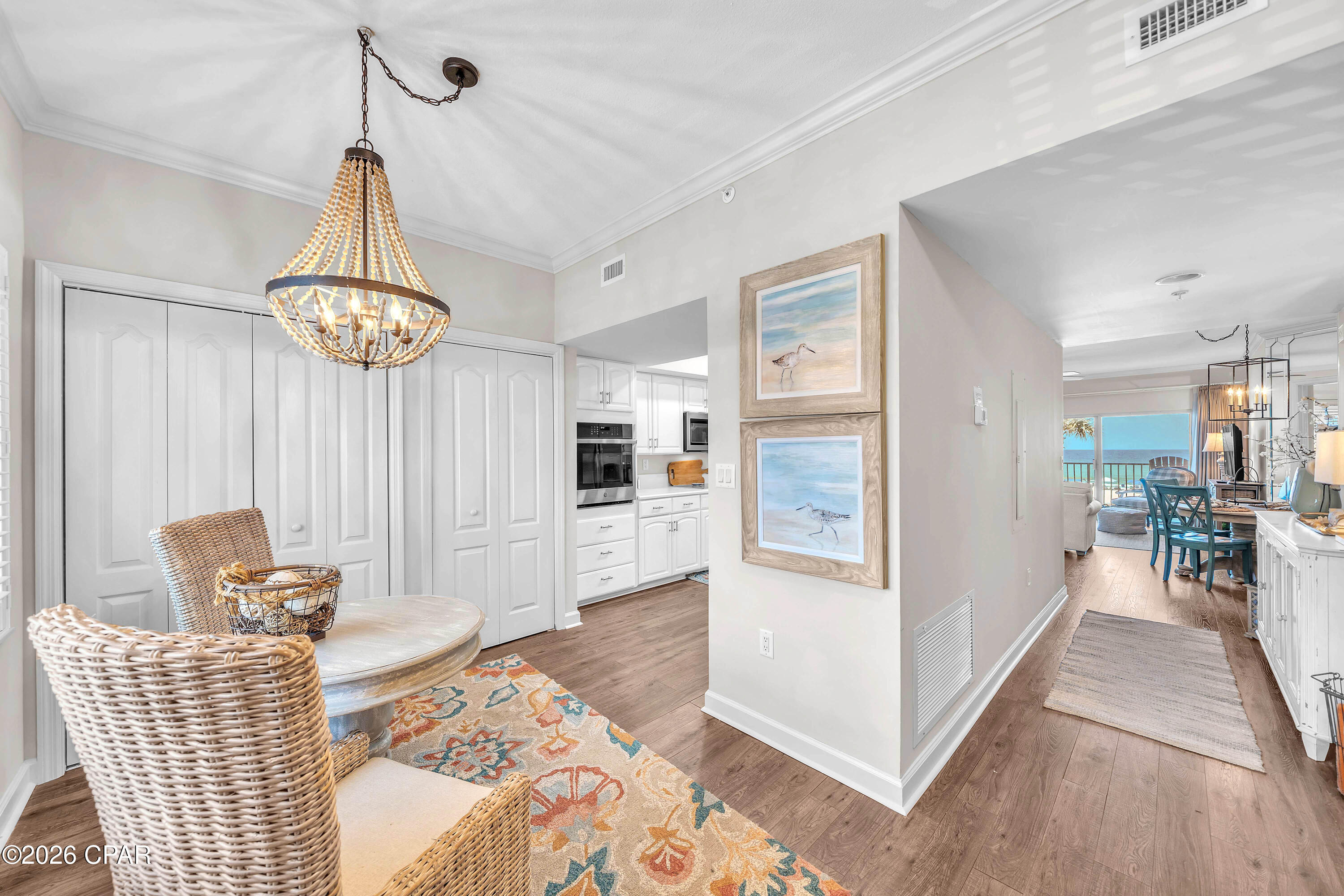 Photo 2 of Condo for sale at 6609 Thomas Dr #205, Panama City, FL 32408 | MLS# 792508 | Listing updated on 2026-09-17