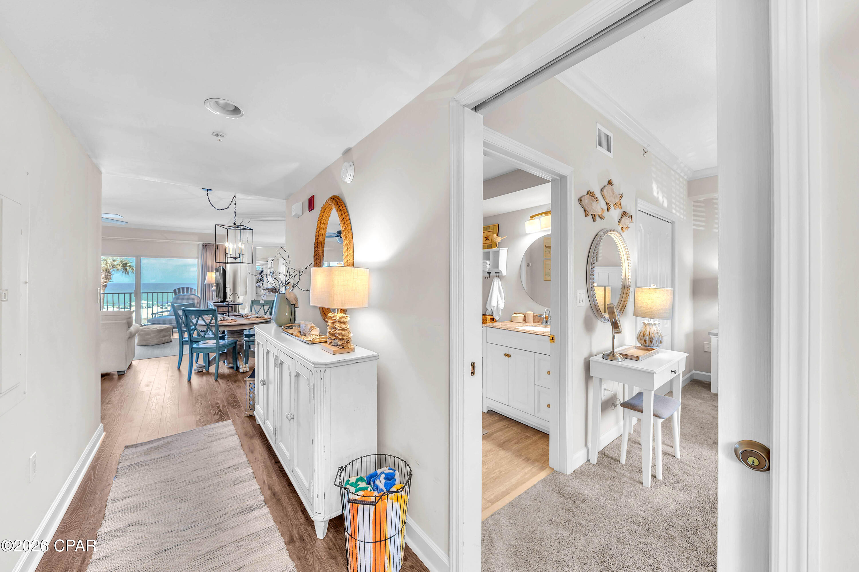 Photo 3 of Condo for sale at 6609 Thomas Dr #205, Panama City, FL 32408 | MLS# 792508 | Listing updated on 2026-09-17