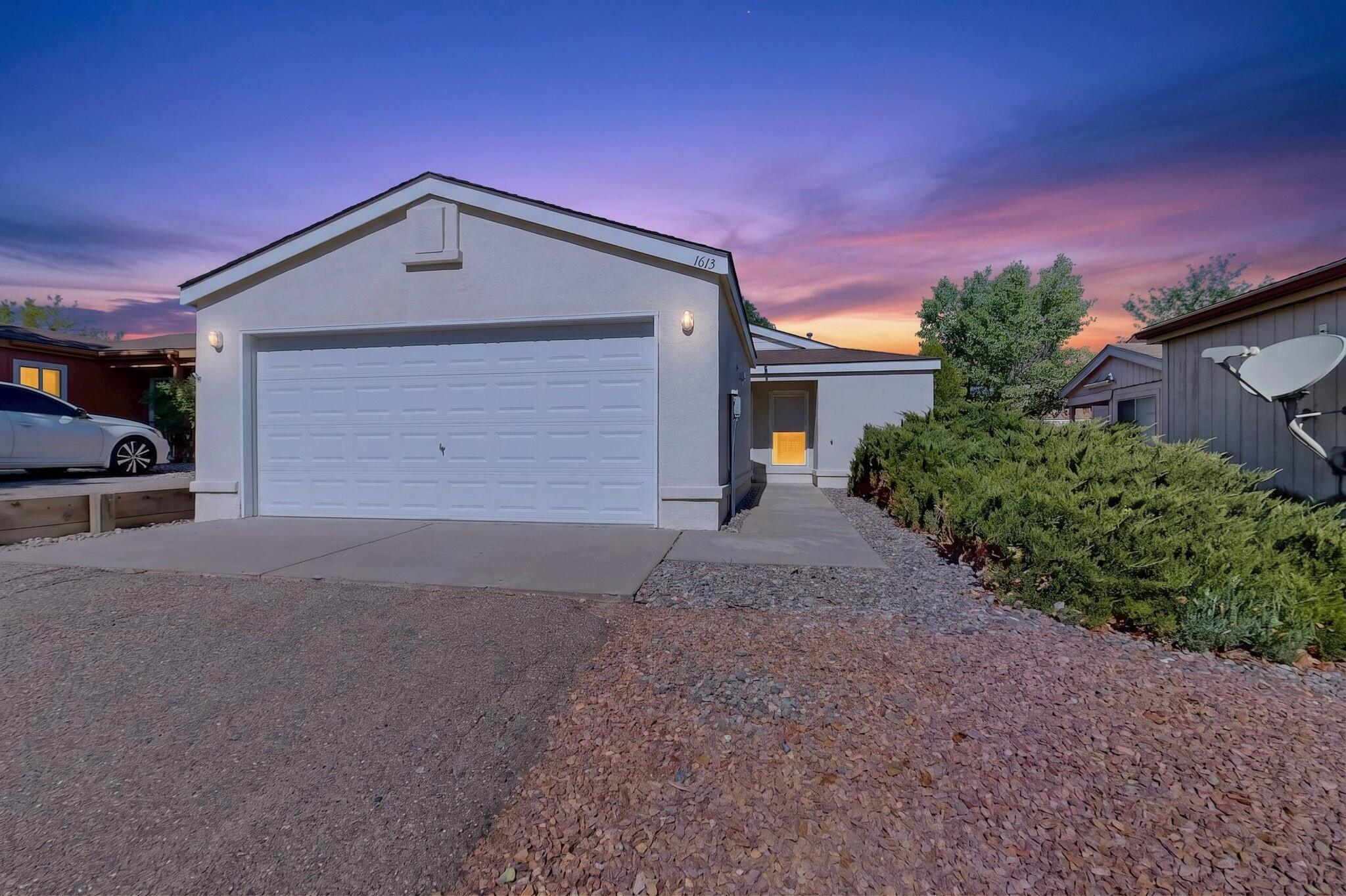 1613 Patti Place, Rio Rancho NM 87144