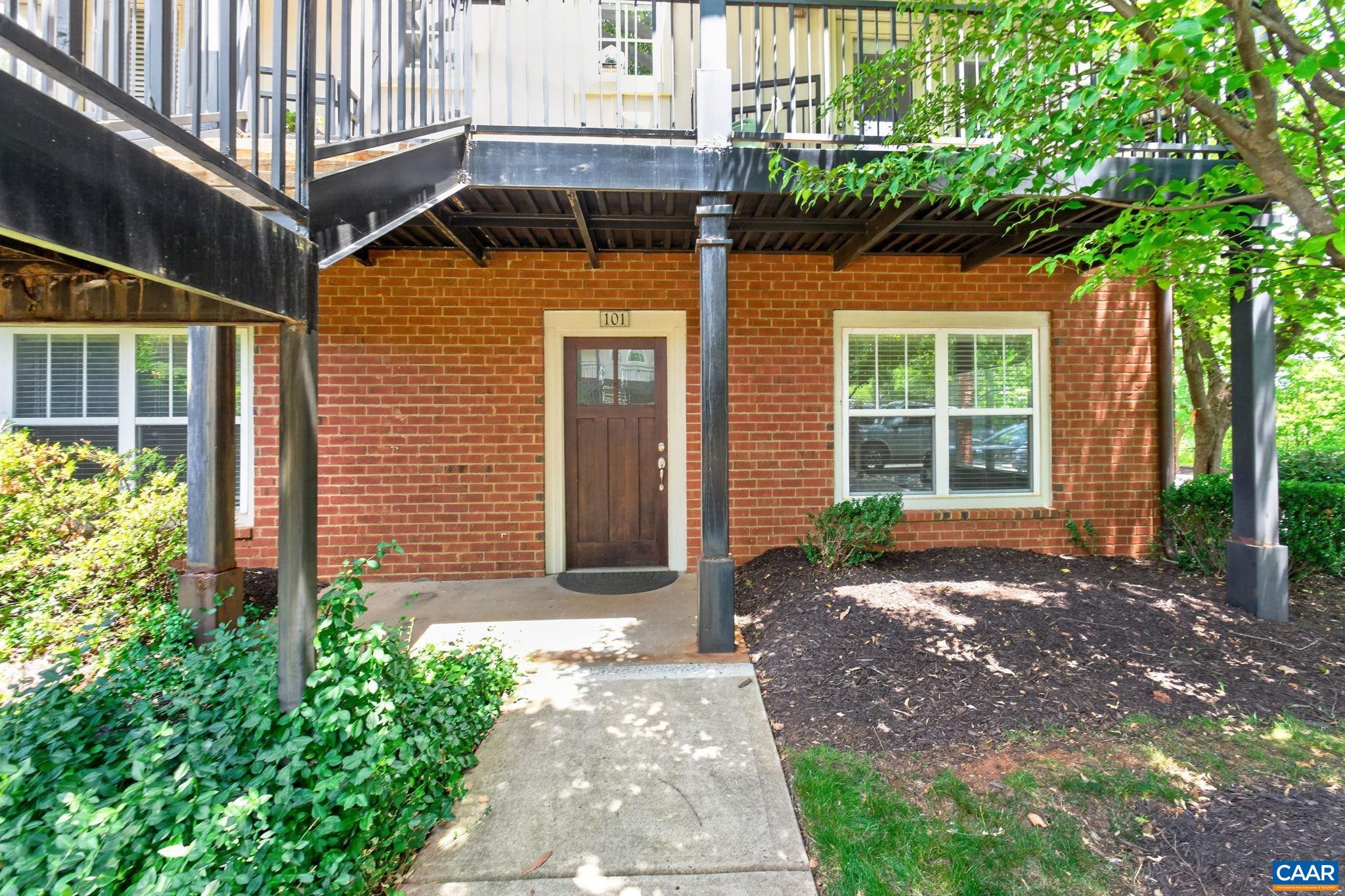 1915 BEECHCREST CT #101, Charlottesville, VA 22903