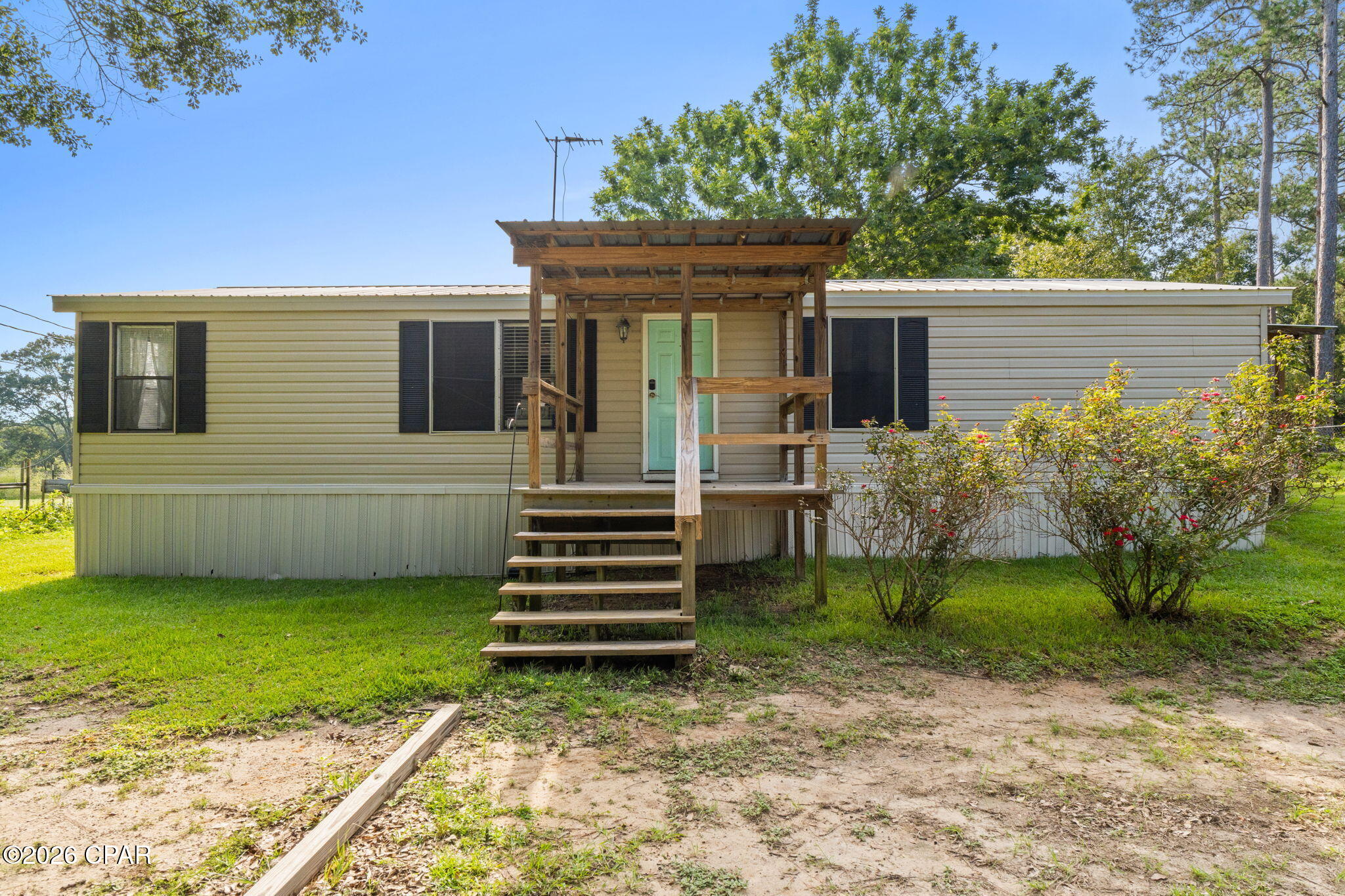 1st image of 2471 Barefield Ln, Bonifay, FL 32425 | MLS# 792509