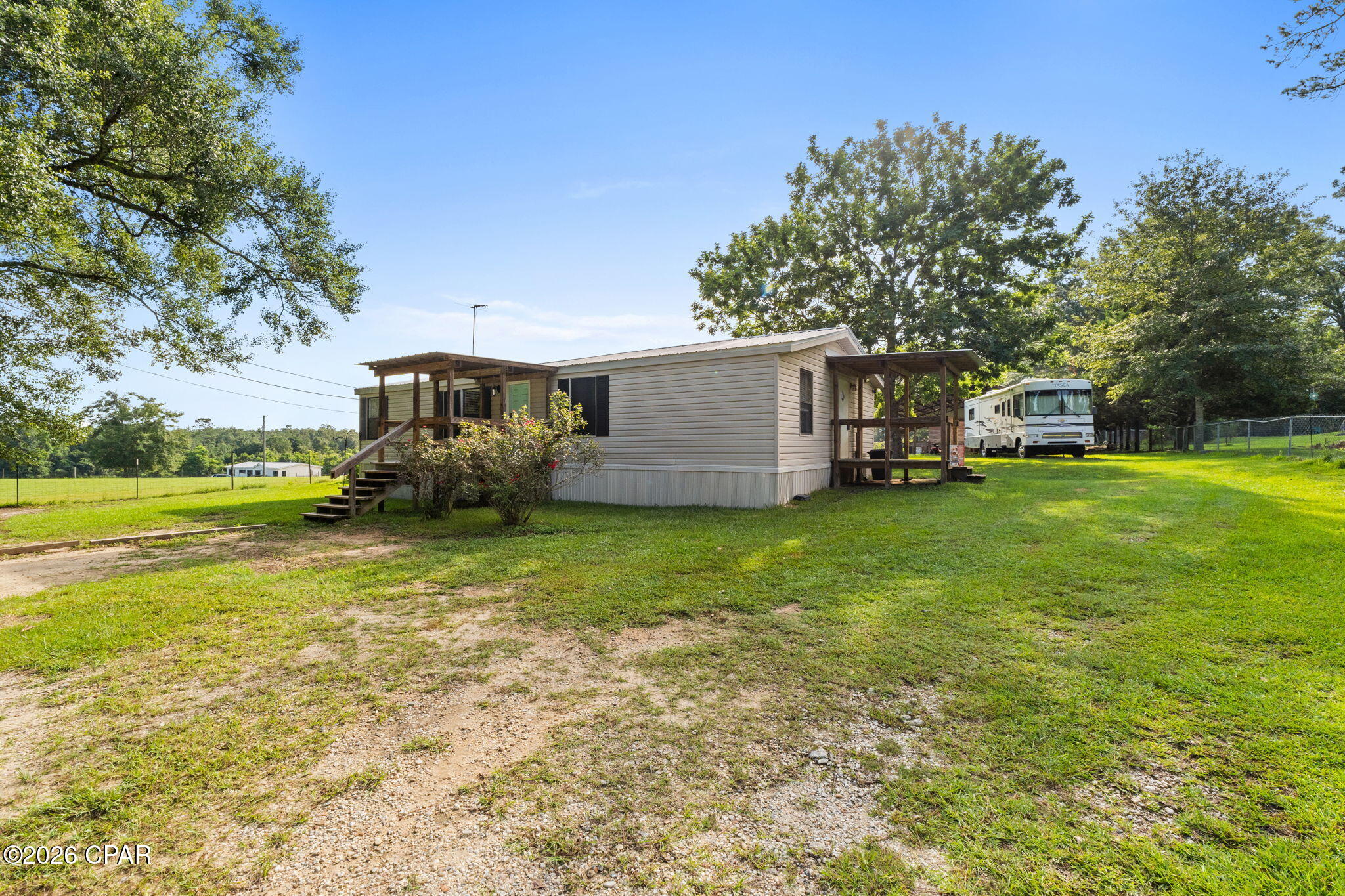 2nd image of 2471 Barefield Ln, Bonifay, FL 32425 | MLS# 792509