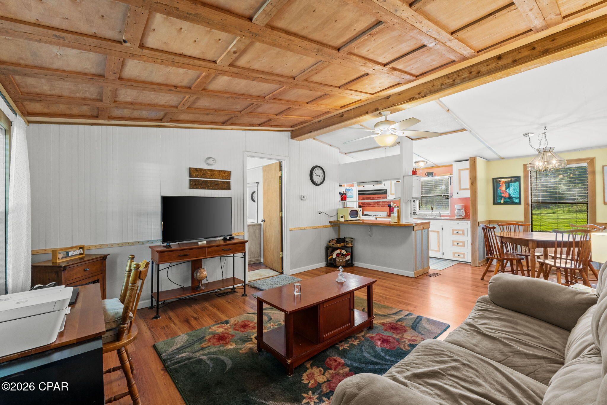 4th image of 2471 Barefield Ln, Bonifay, FL 32425 | MLS# 792509