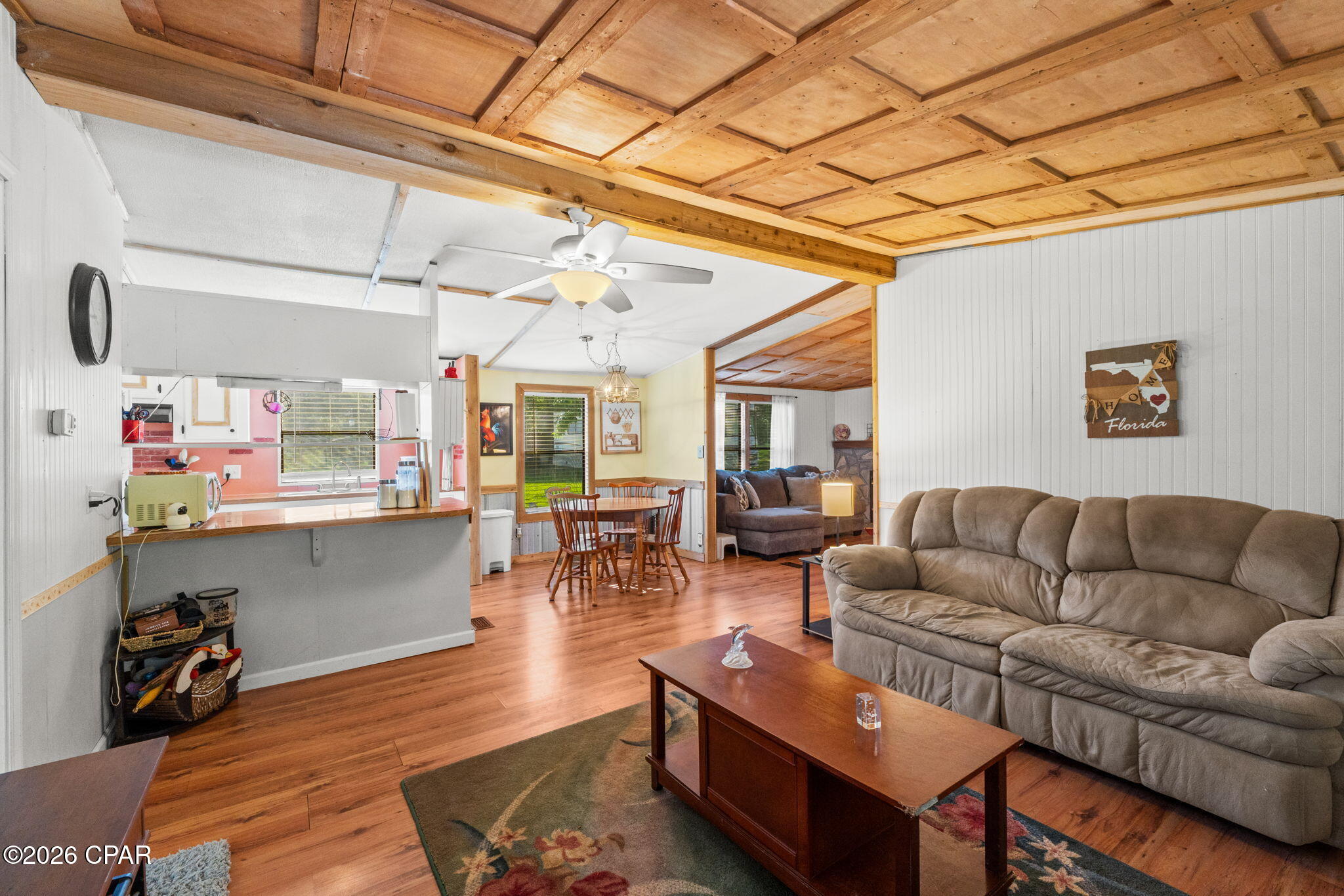 5th image of 2471 Barefield Ln, Bonifay, FL 32425 | MLS# 792509