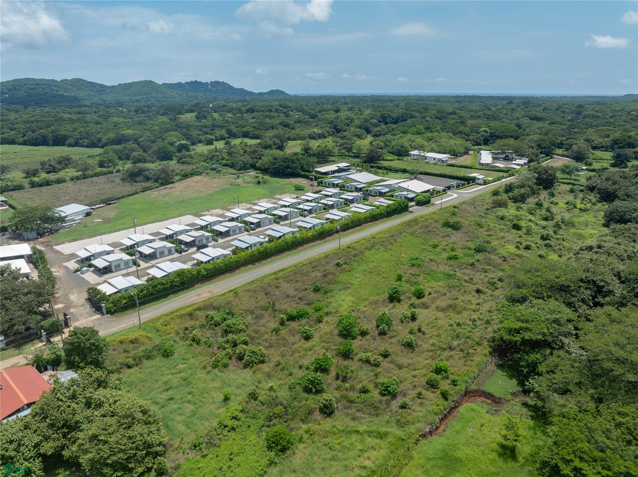  bed Land For Sale in Santa Cruz, Guanacaste - 1