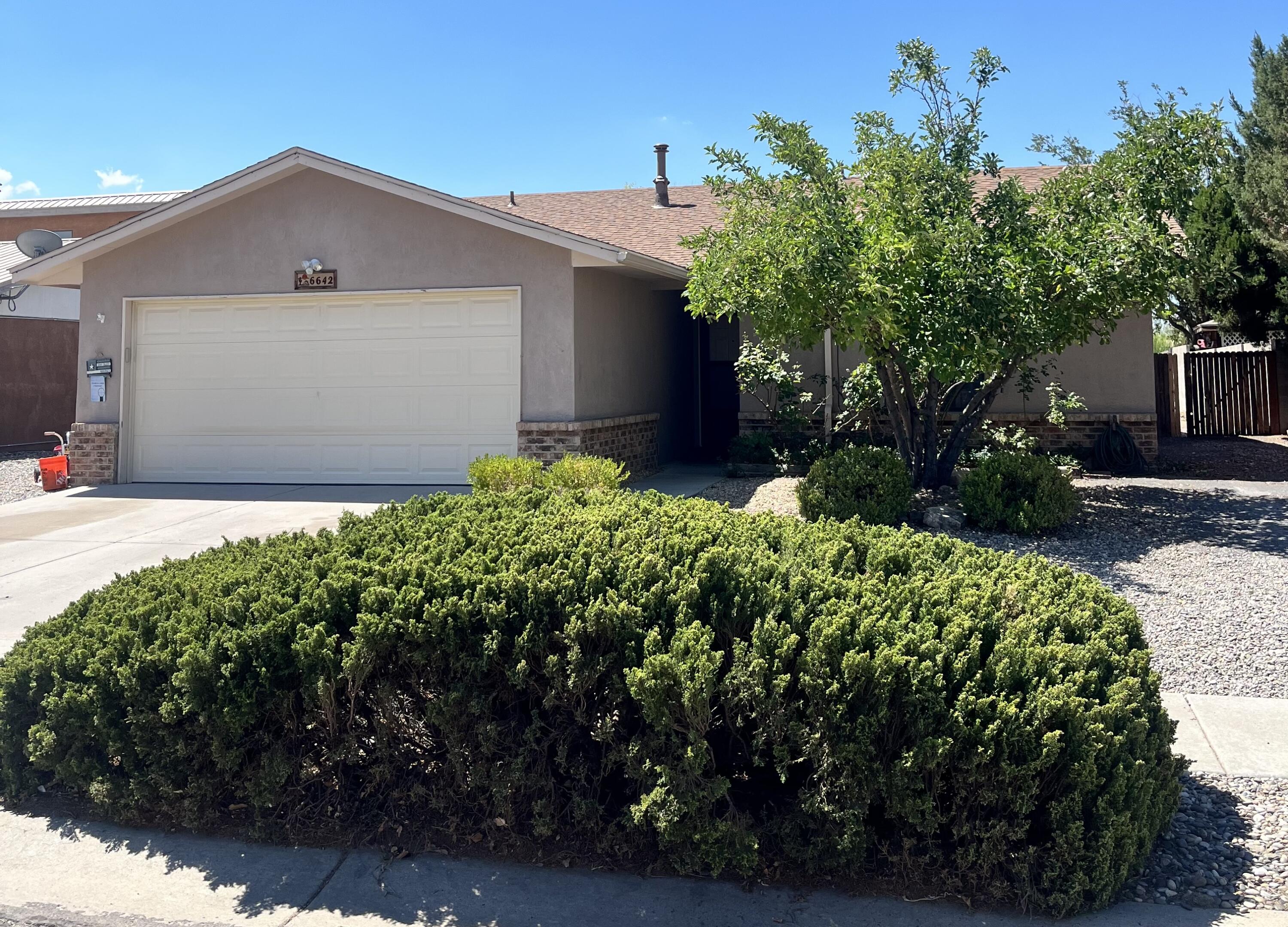 1st image of 6642 N Lamy St Nw, Albuquerque, NM 87120 | MLS# 1107112
