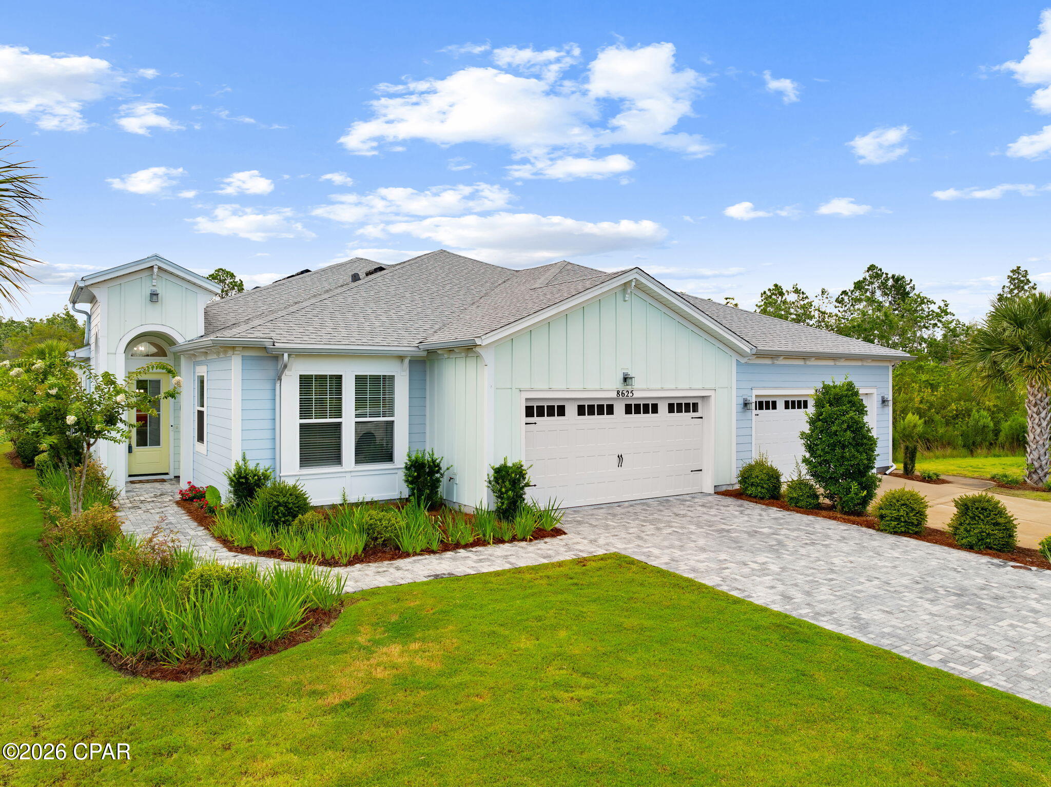 Townhouse for sale at 8625 Margaritaville Blvd, Panama City Beach, FL 32413 | MLS# 792512
