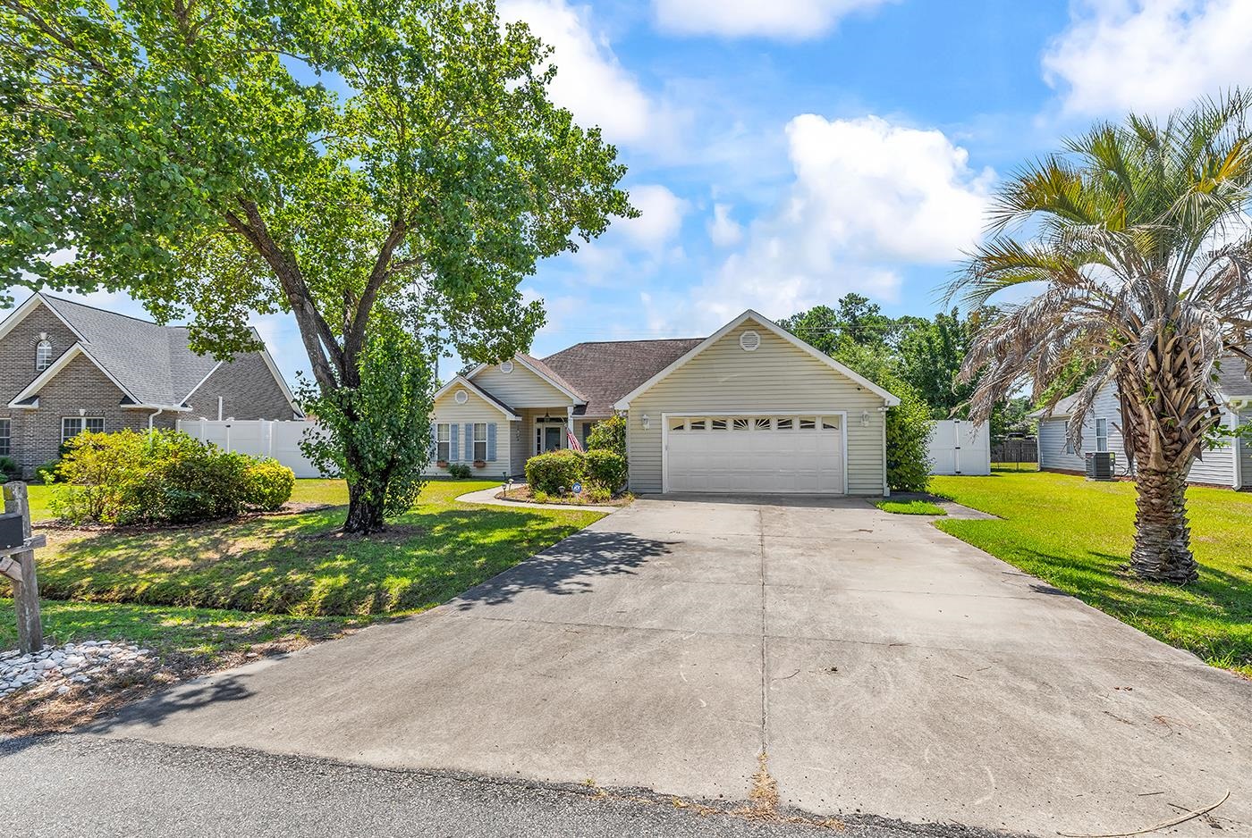 231 Lander Dr.