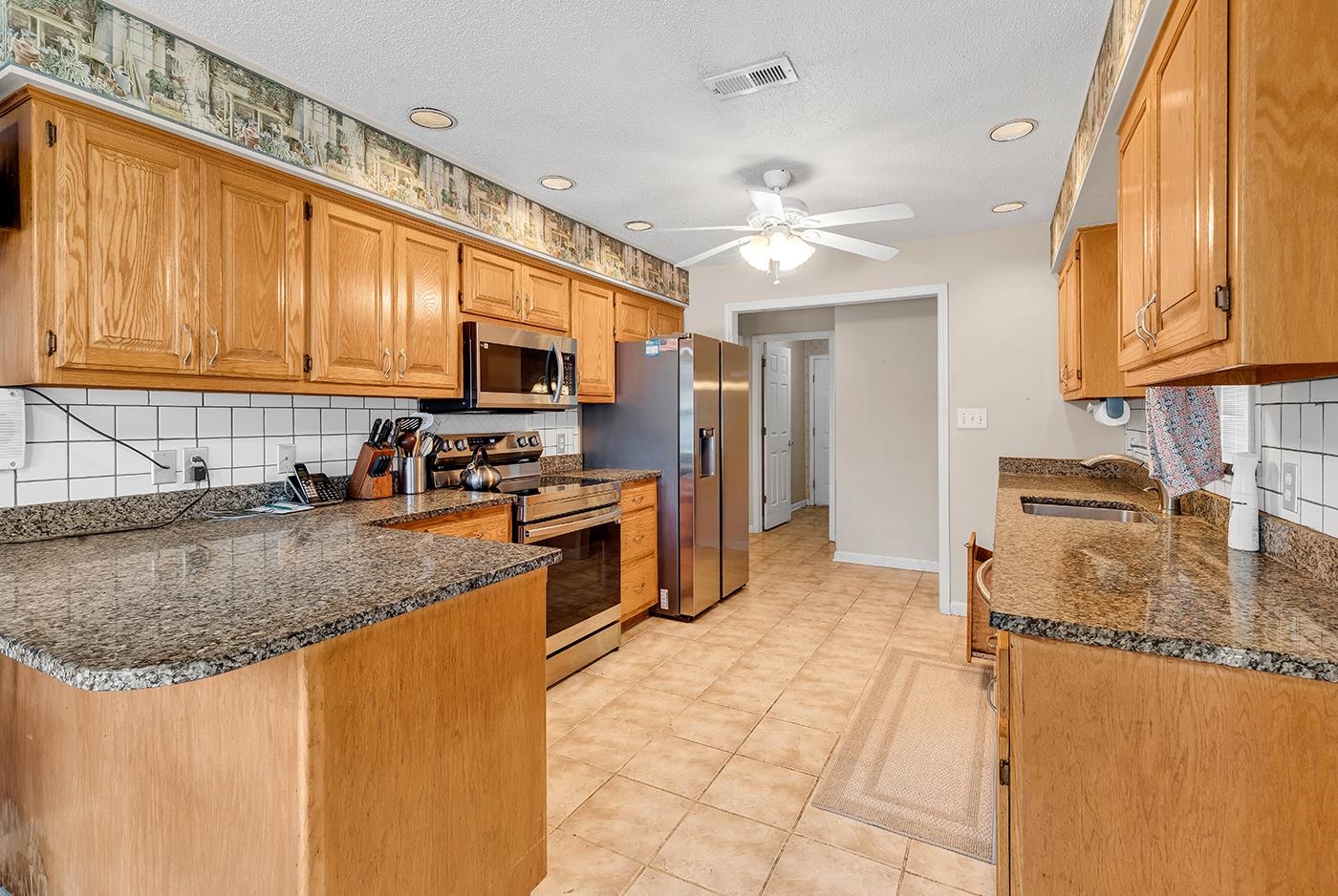 231 Lander Dr.