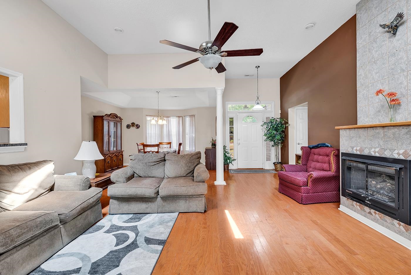 231 Lander Dr.