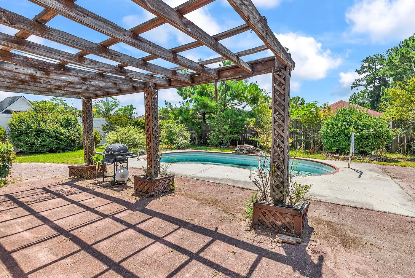 231 Lander Dr.