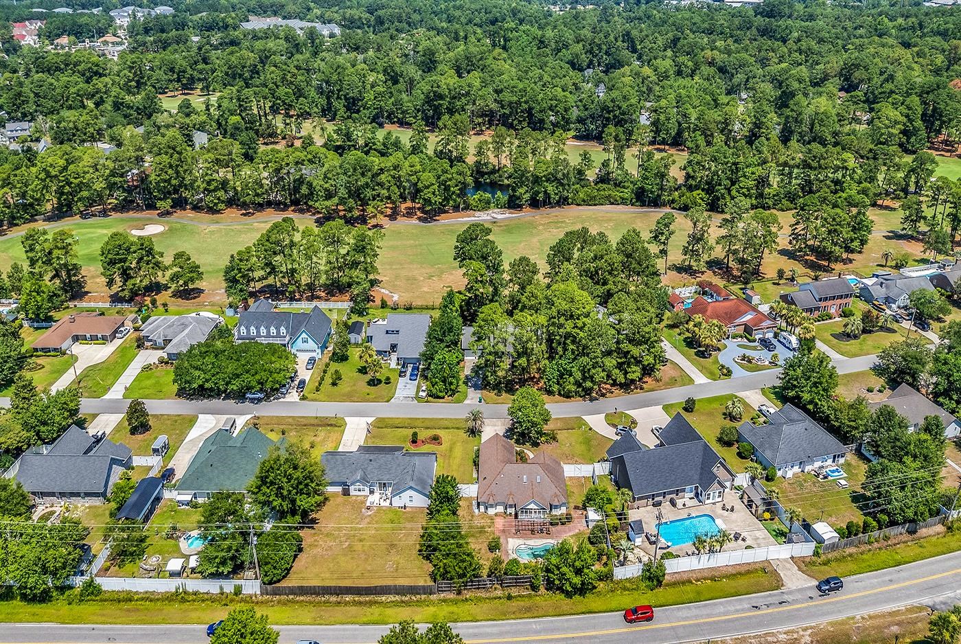 231 Lander Dr.