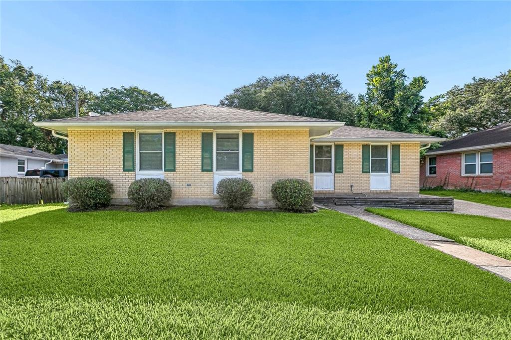 1st image of 5819 St Bernard Ave, New Orleans, LA 70122 | MLS# 2566629