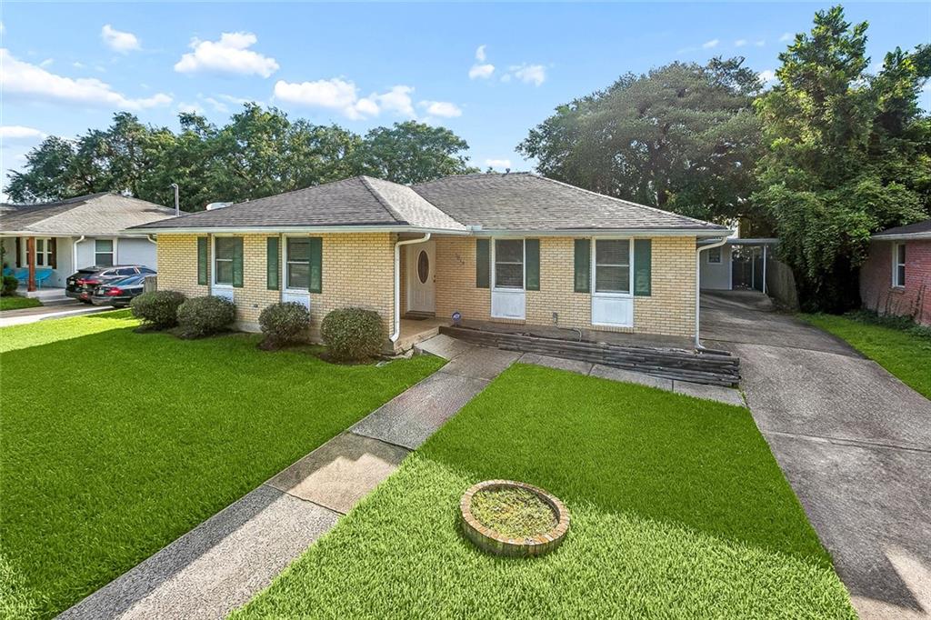 2nd image of 5819 St Bernard Ave, New Orleans, LA 70122 | MLS# 2566629