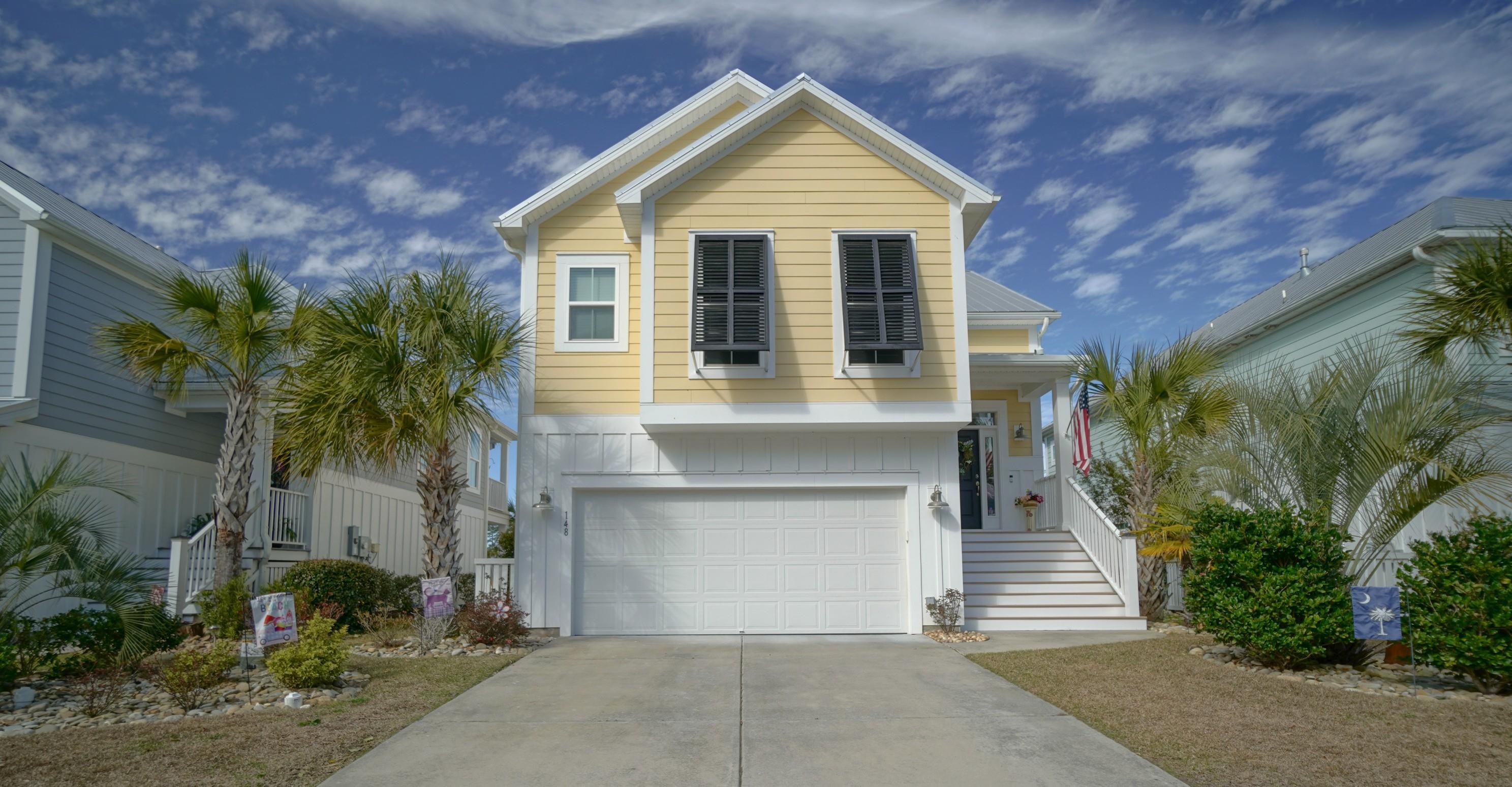 Photo 1 of Single family home for sale at 148 Splendor Cir, Murrells Inlet, SC 29576 | MLS# 2617440 | Listing updated on 2026-09-15