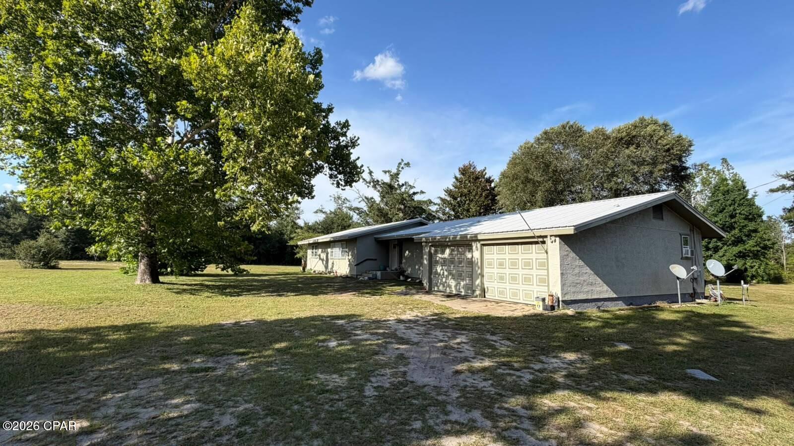 2nd image of 18738 Hwy 231, Fountain, FL 32438 | MLS# 792528