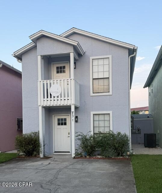 17214 Front Beach Road 31, Panama City Beach, FL 32413
