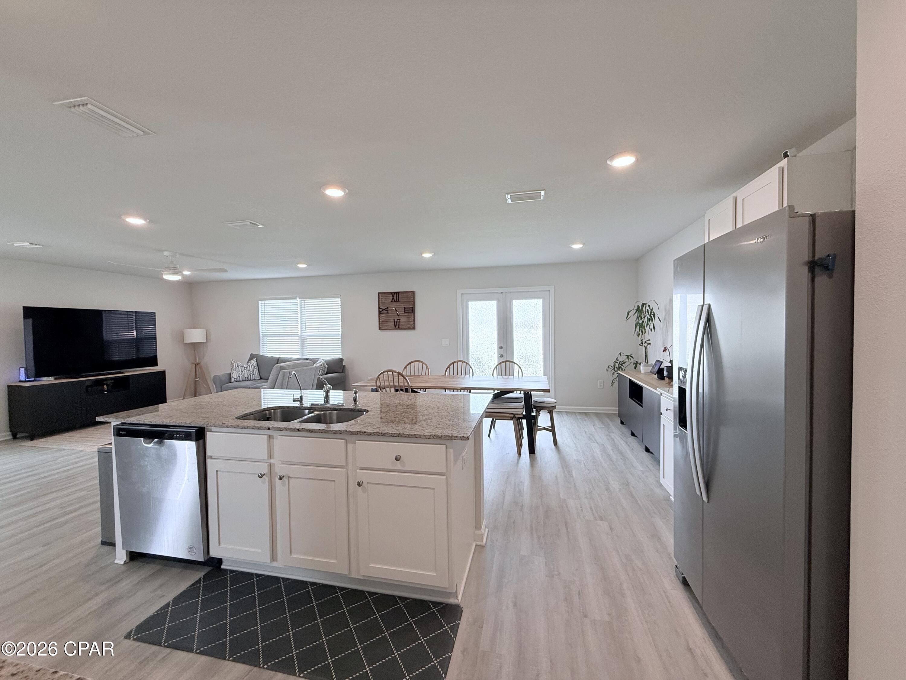 Photo 2 of Single family home for sale at 6574 Atkins Rd, Panama City, FL 32404 | MLS# 792544 | Listing updated on 2026-10-24