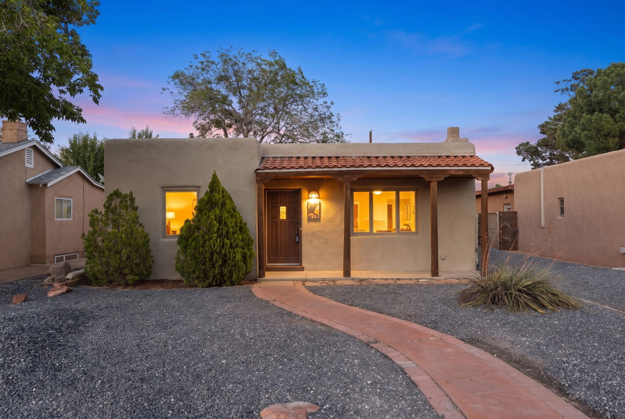 610 Wellesley Drive, Albuquerque NM 87106