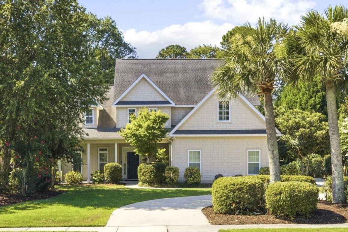 Photo 1 of Single family home for sale at 552 Walcott Dr, Myrtle Beach, SC 29579 | MLS# 2617456 | Listing updated on 2026-09-29