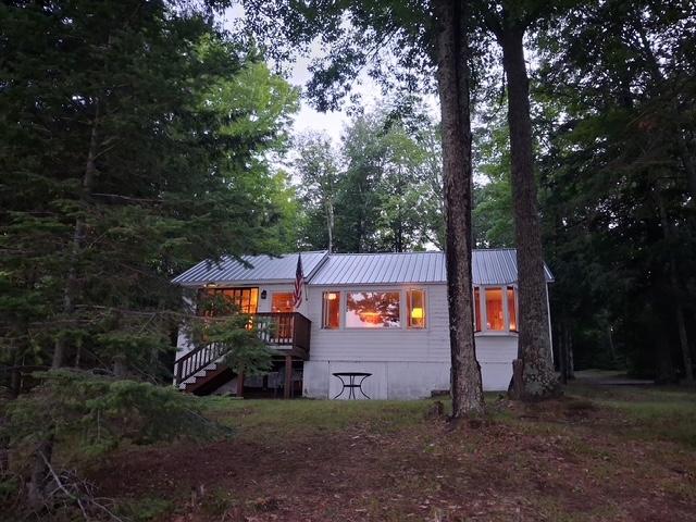 Upper Post Lake Property 138 Pratt Junction Rd Photo 3