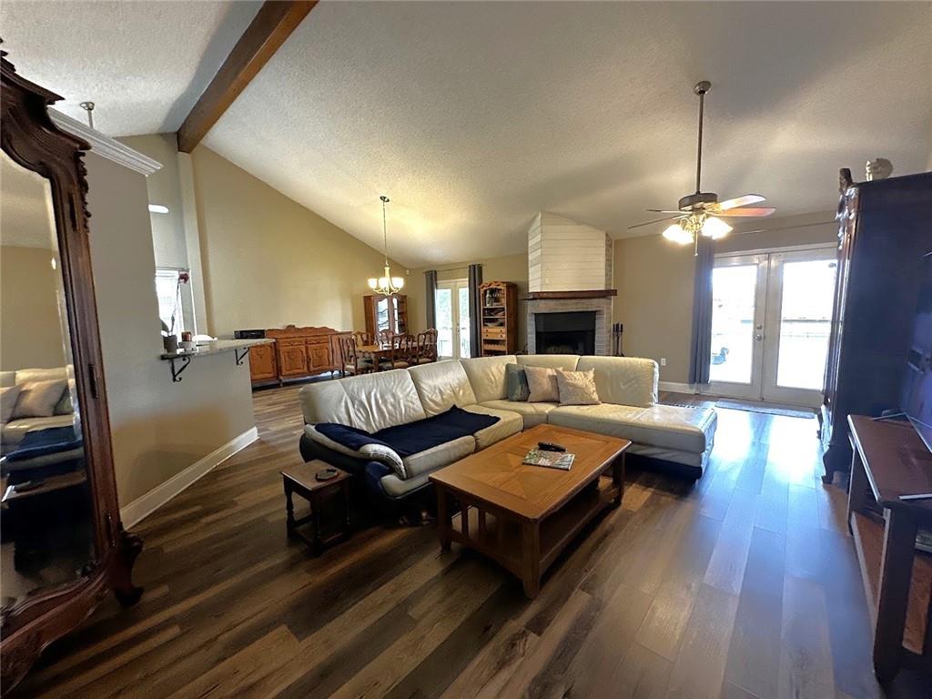 Photo 3 of Single family home for sale at 112 Windward Psge St, Slidell, LA 70458 | MLS# 2567210 | Listing updated on 2026-09-04