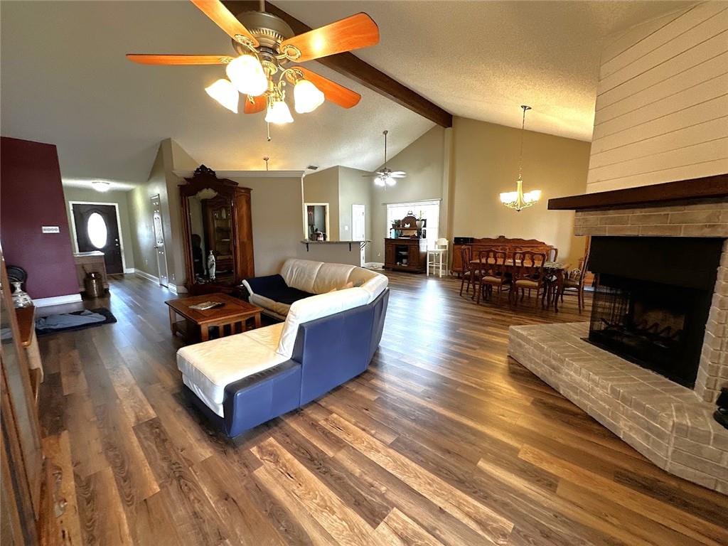 Photo 4 of Single family home for sale at 112 Windward Psge St, Slidell, LA 70458 | MLS# 2567210 | Listing updated on 2026-09-04