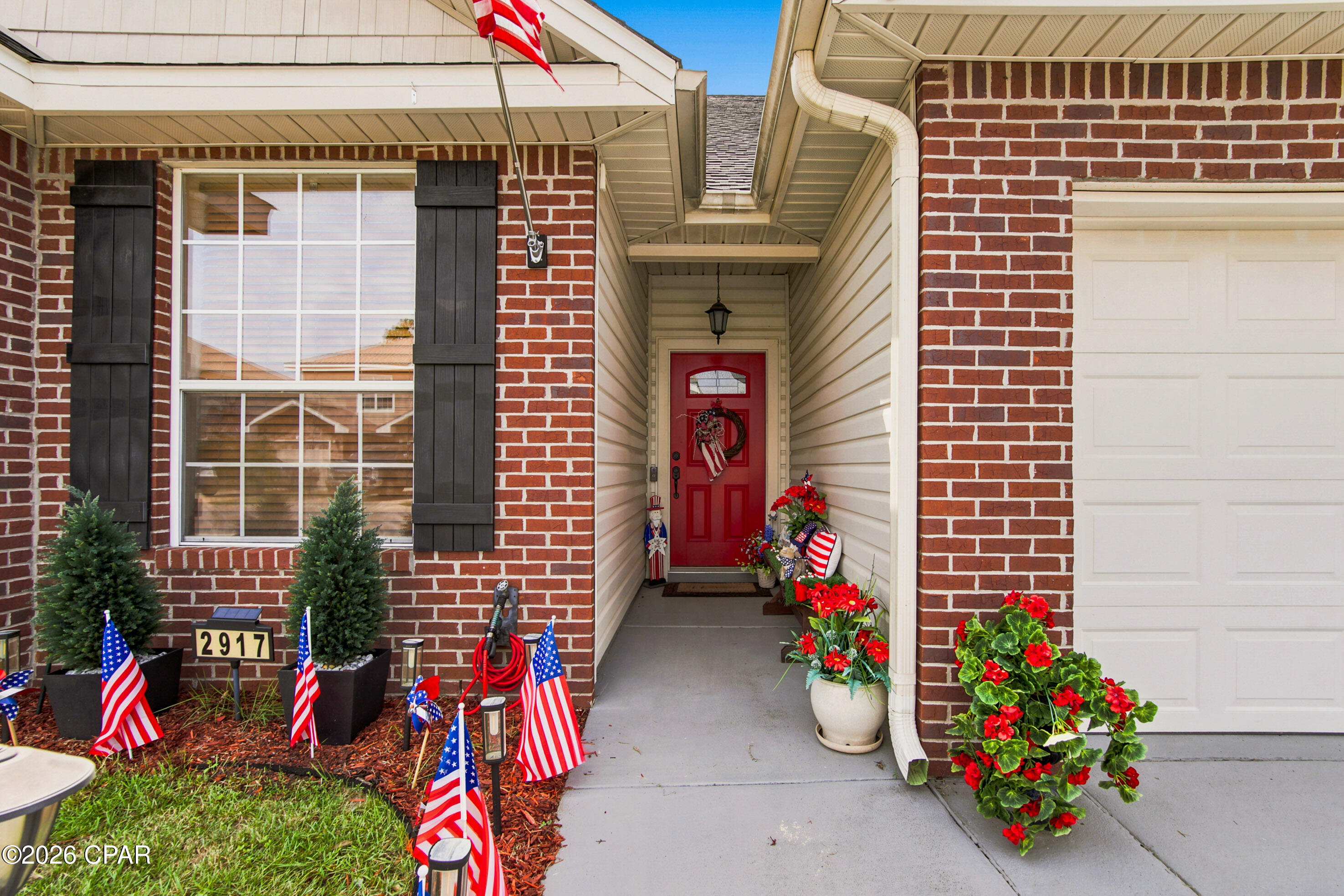 5th image of 2917 Palmetto Ridge Wy, Lynn Haven, FL 32444 | MLS# 792556