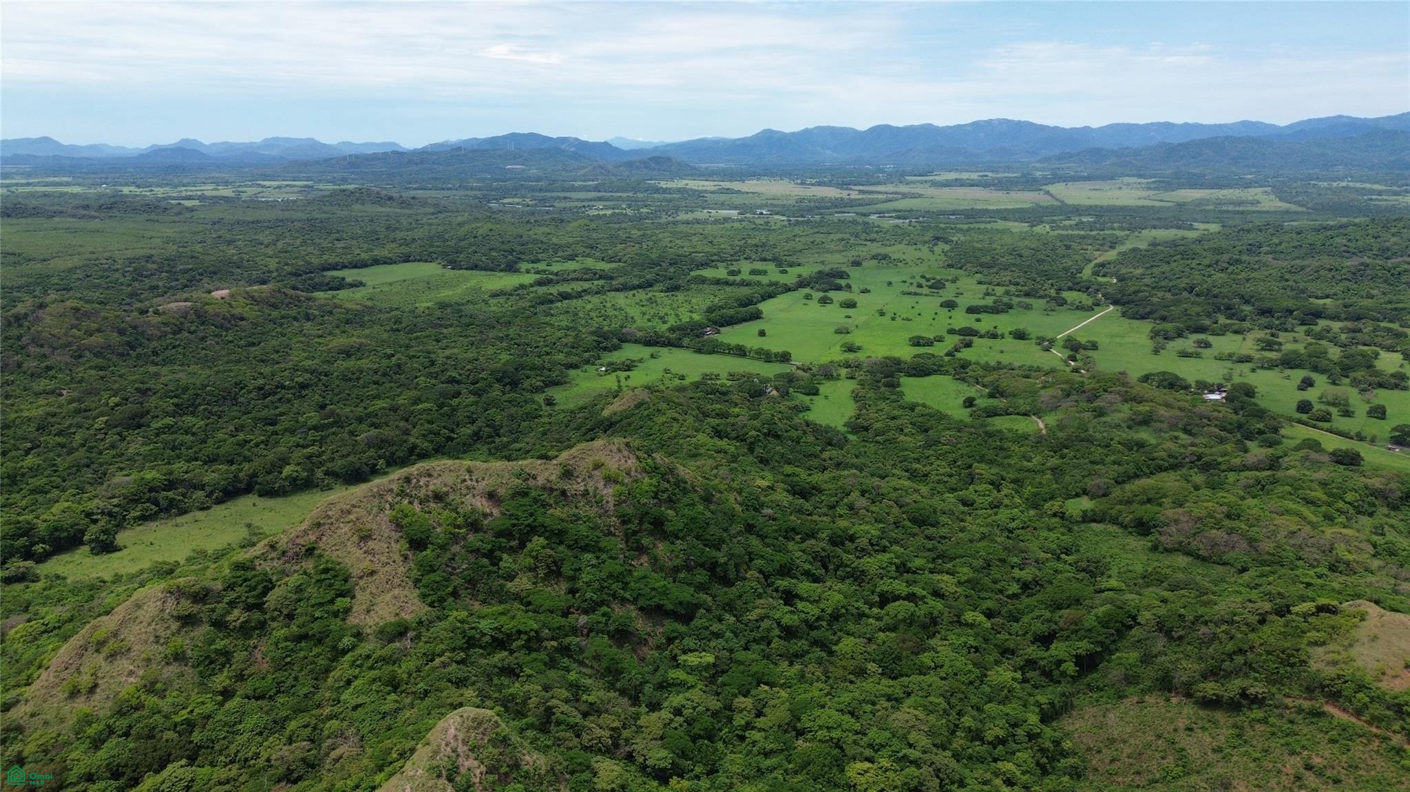  bed Land For Sale in Carrillo, Guanacaste - 1