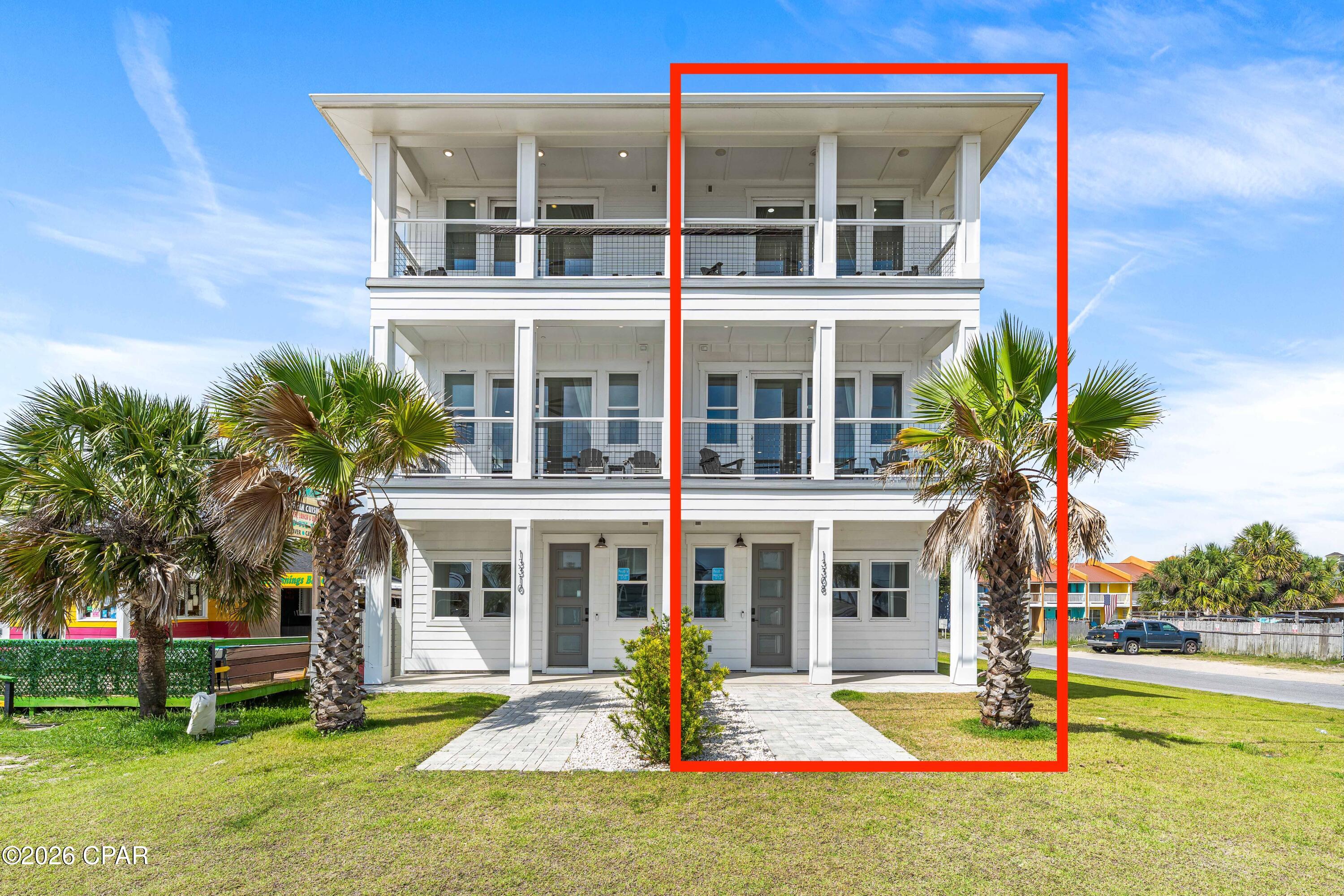 13308 Front Beach Road, Panama City Beach, FL 32407 thumbnail, photo 10 of 68