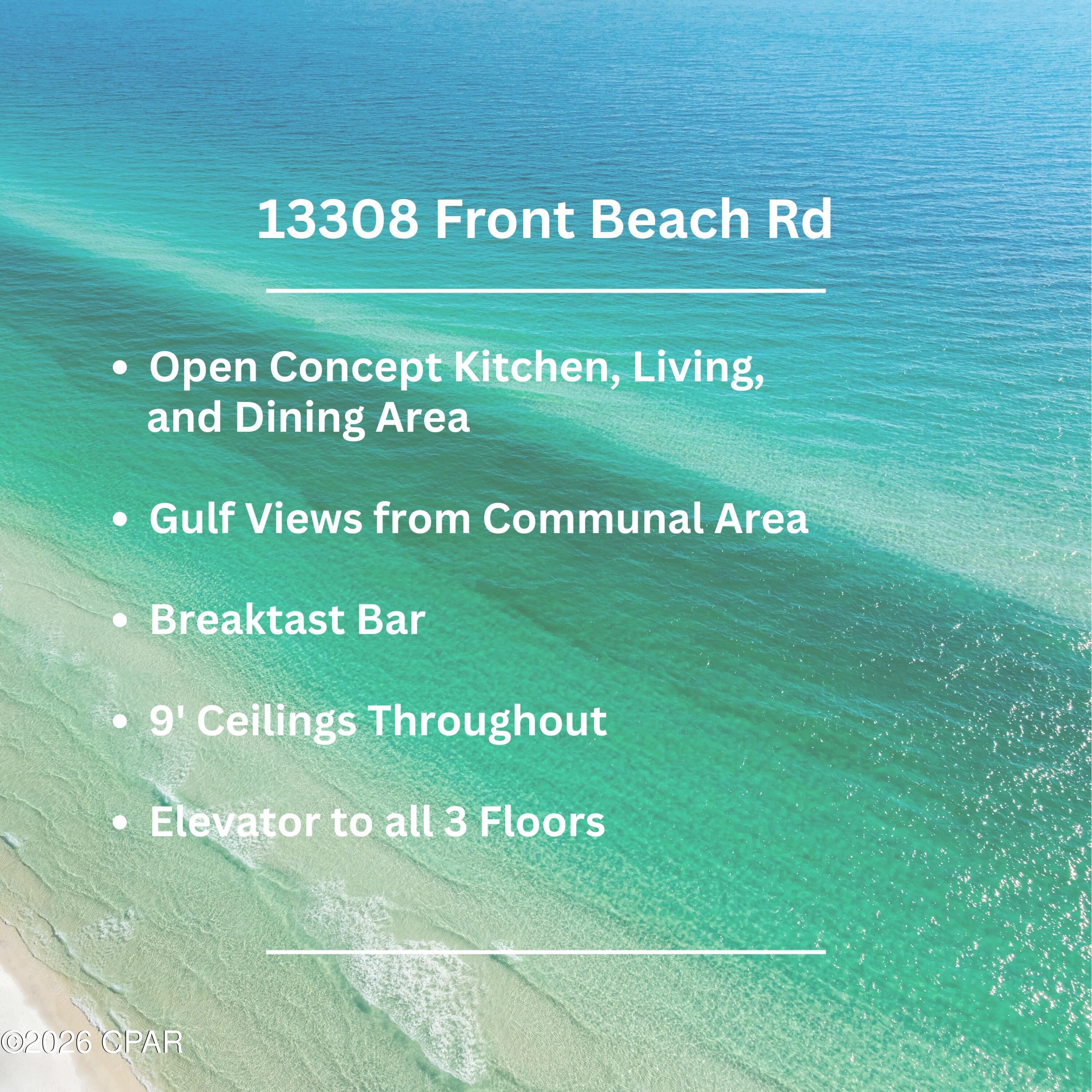 13308 Front Beach Road, Panama City Beach, FL 32407 thumbnail, photo 18 of 68