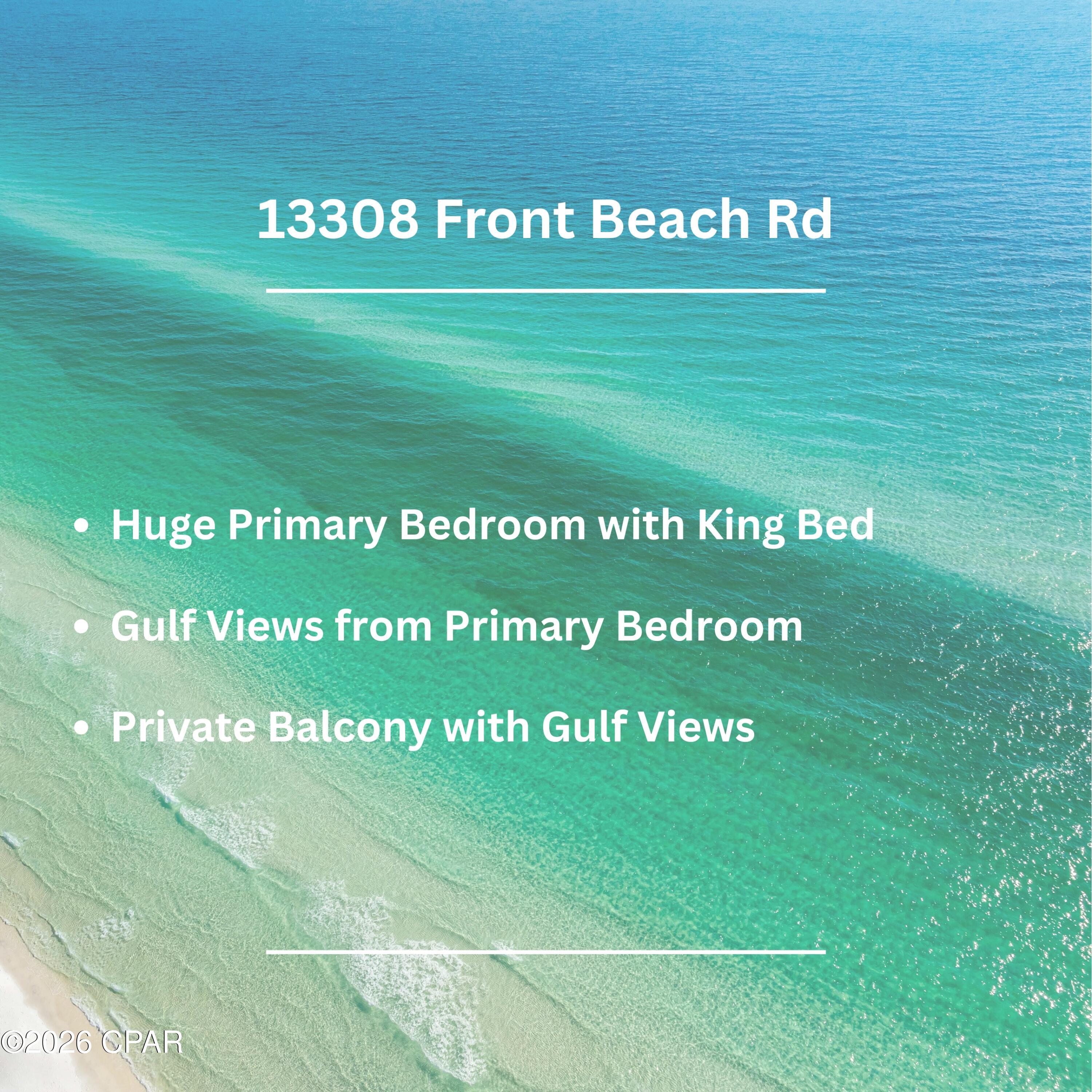13308 Front Beach Road, Panama City Beach, FL 32407 thumbnail, photo 36 of 68