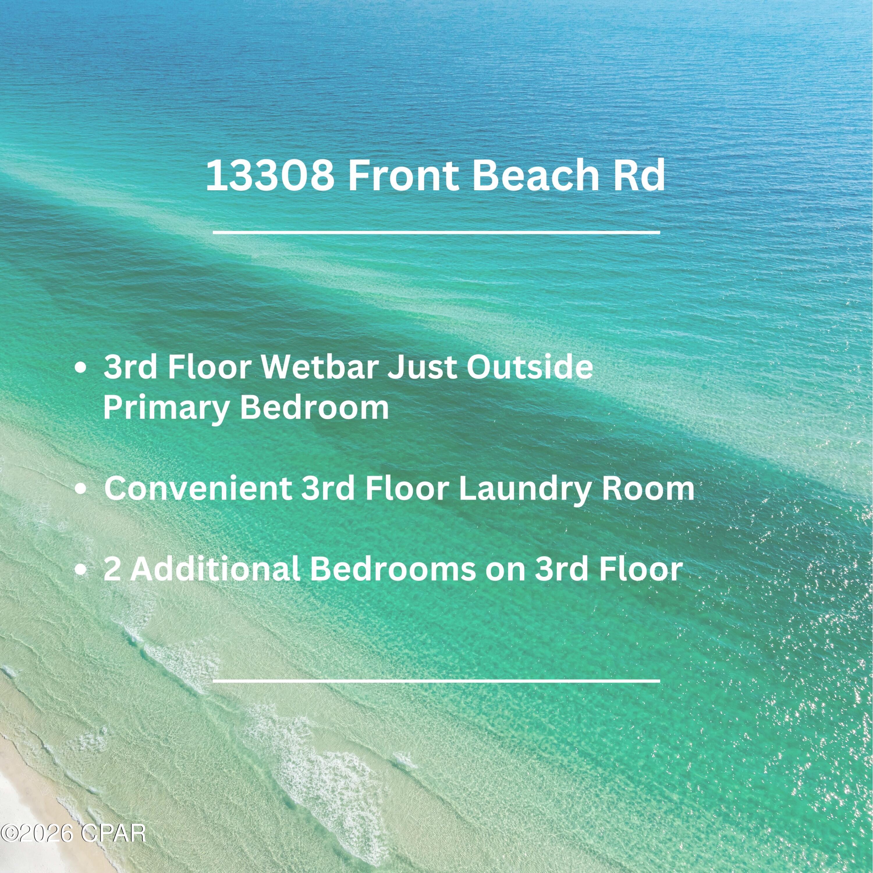 13308 Front Beach Road, Panama City Beach, FL 32407 thumbnail, photo 47 of 68