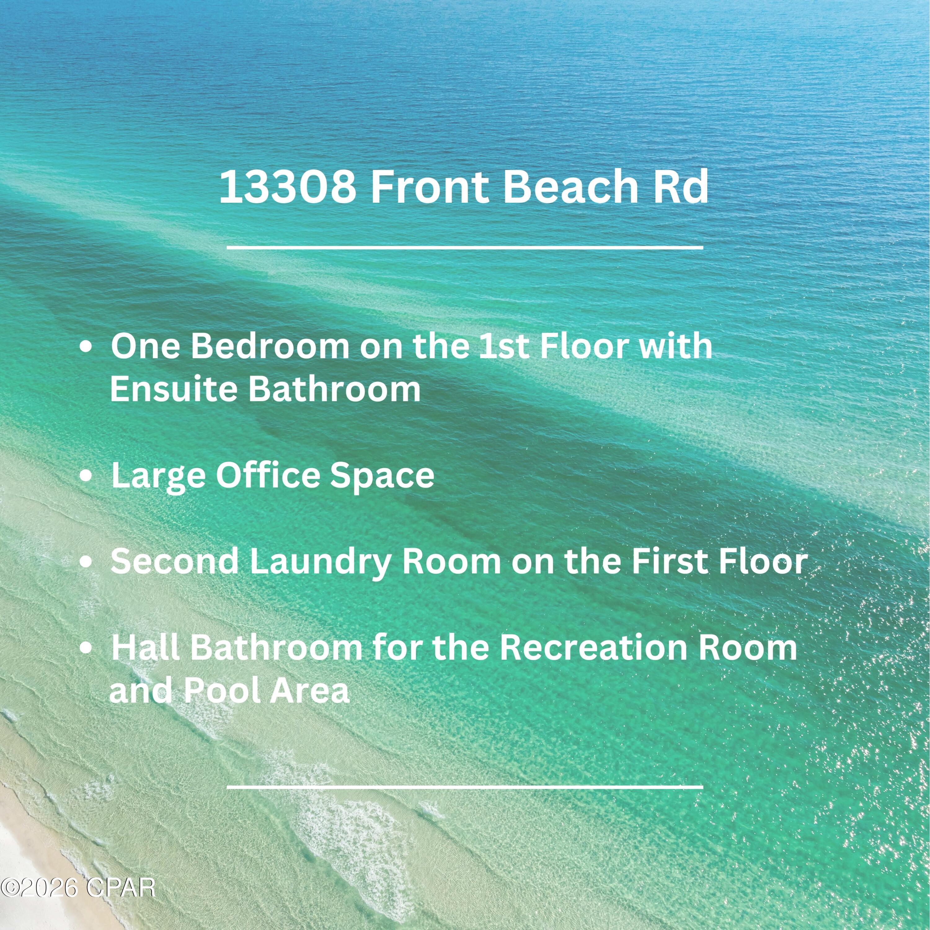 13308 Front Beach Road, Panama City Beach, FL 32407 thumbnail, photo 64 of 68