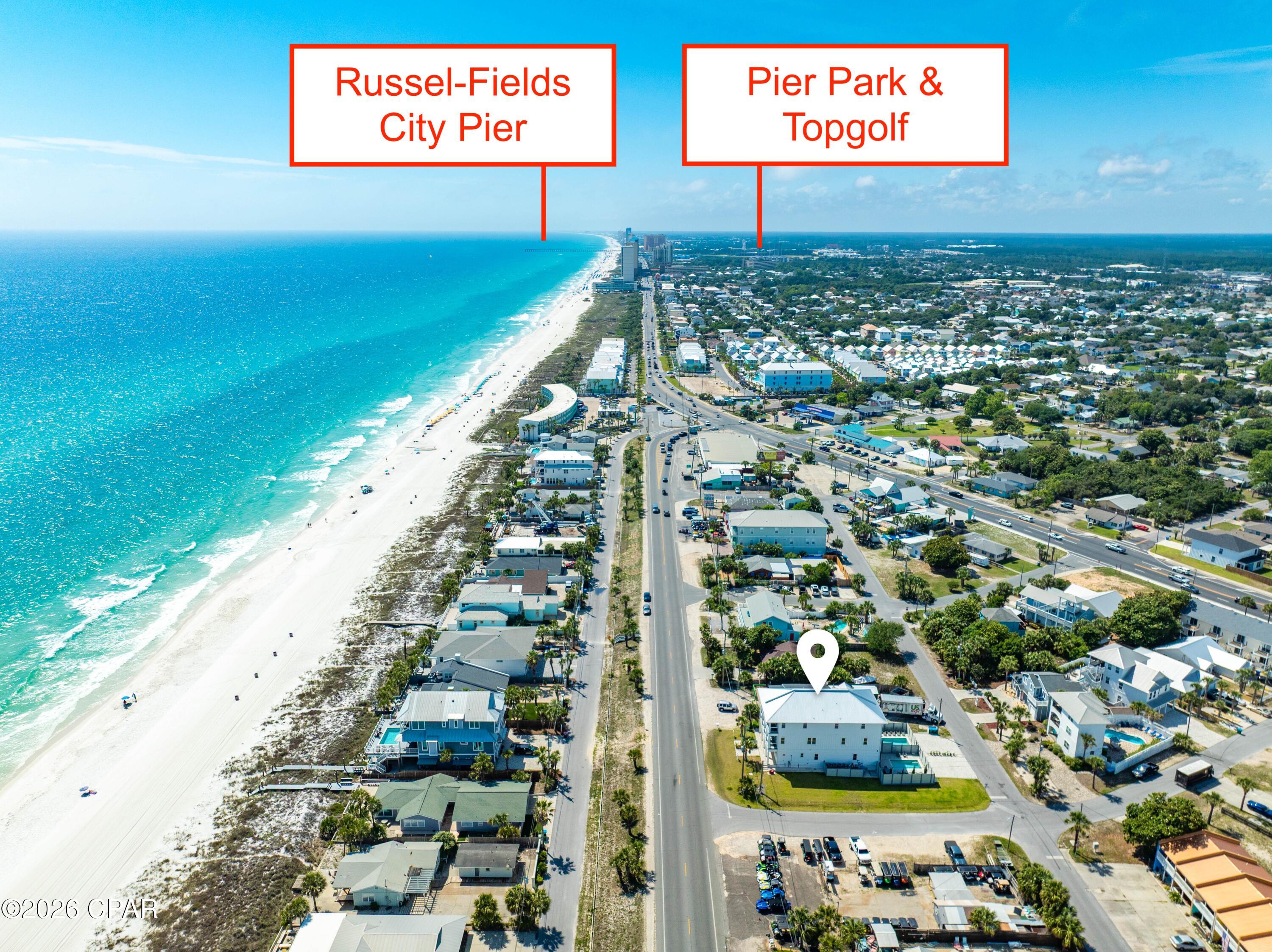13308 Front Beach Road, Panama City Beach, FL 32407 thumbnail, photo 7 of 68