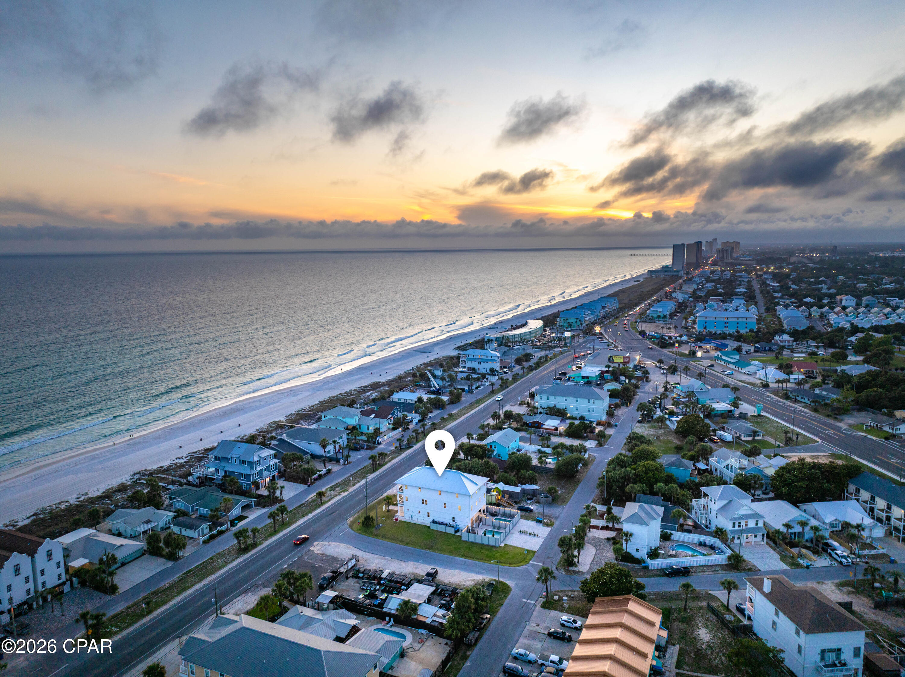 13308 Front Beach Road, Panama City Beach, FL 32407 thumbnail, photo 8 of 68